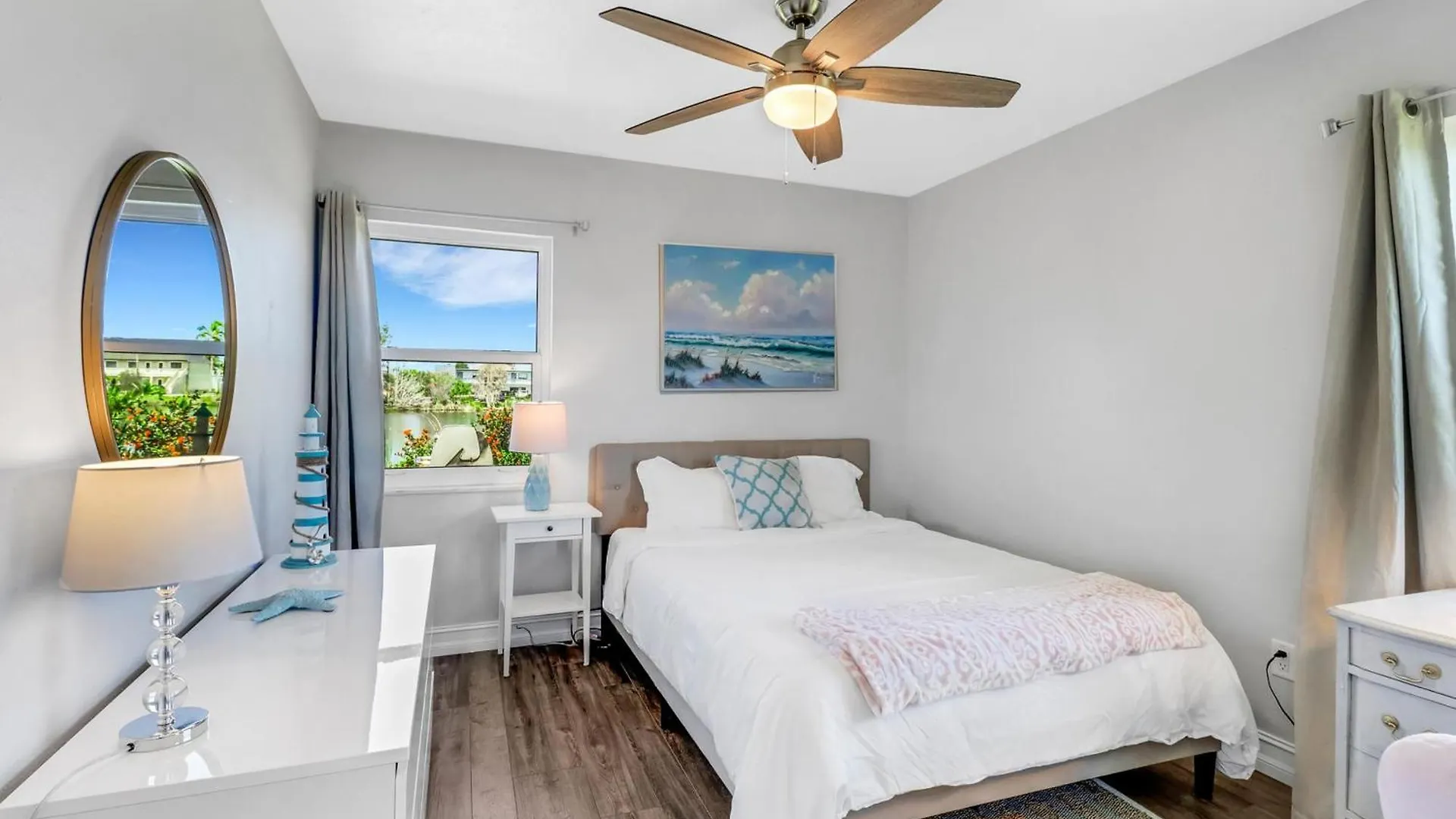 בית נופש Inviting Lakeview L Pool L Close To Beaches *