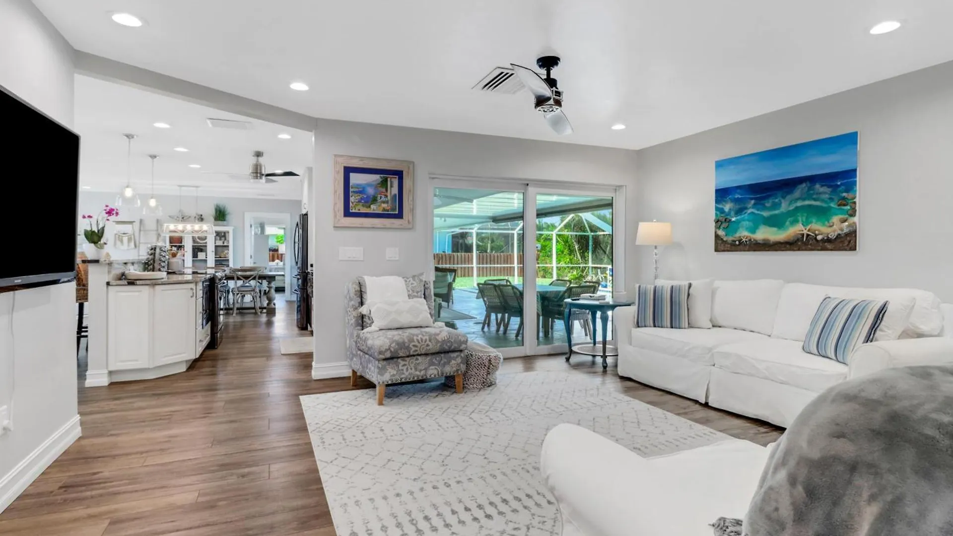 Inviting Lakeview L Pool L Close To Beaches בית נופש ליבוניה