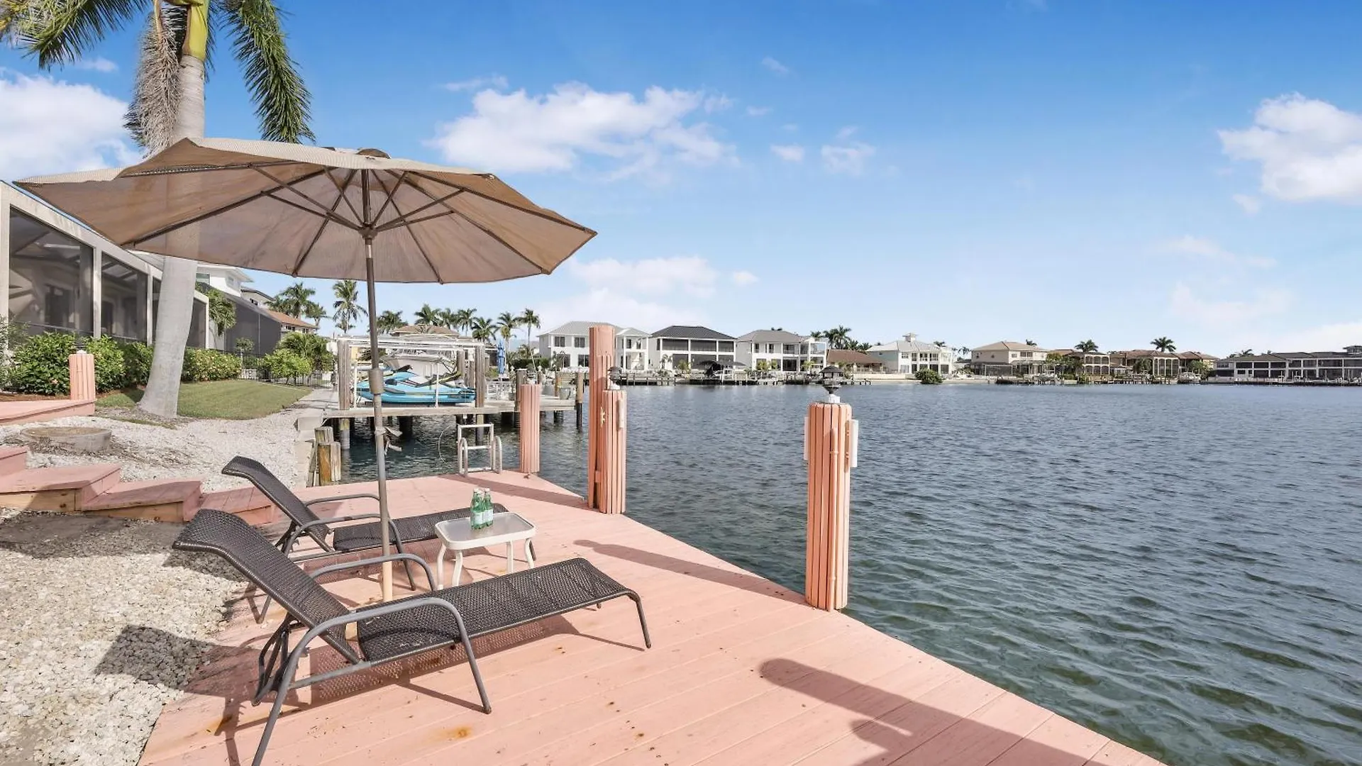 101 Landmark Street * Marco Island