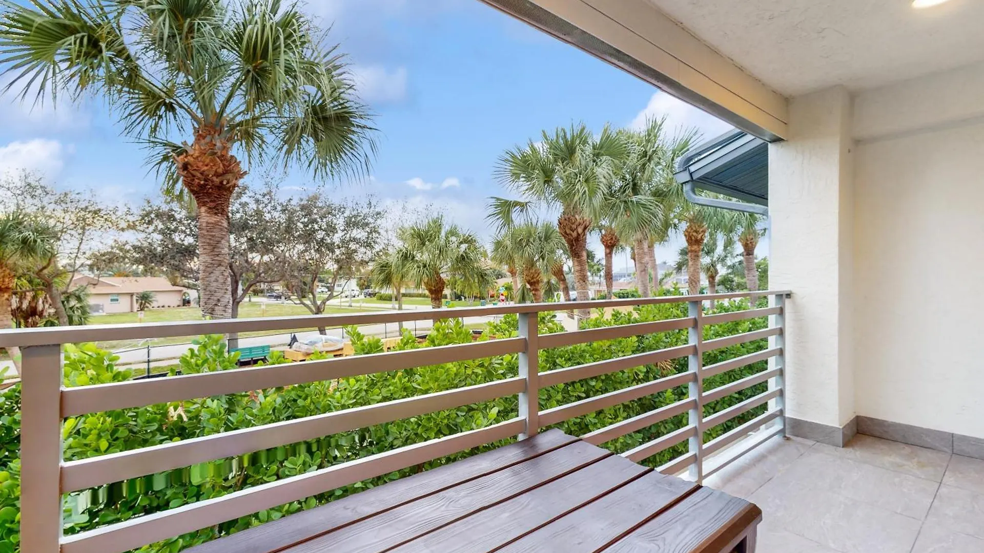 Apartment Gather Together - Unit 143 Marco Island