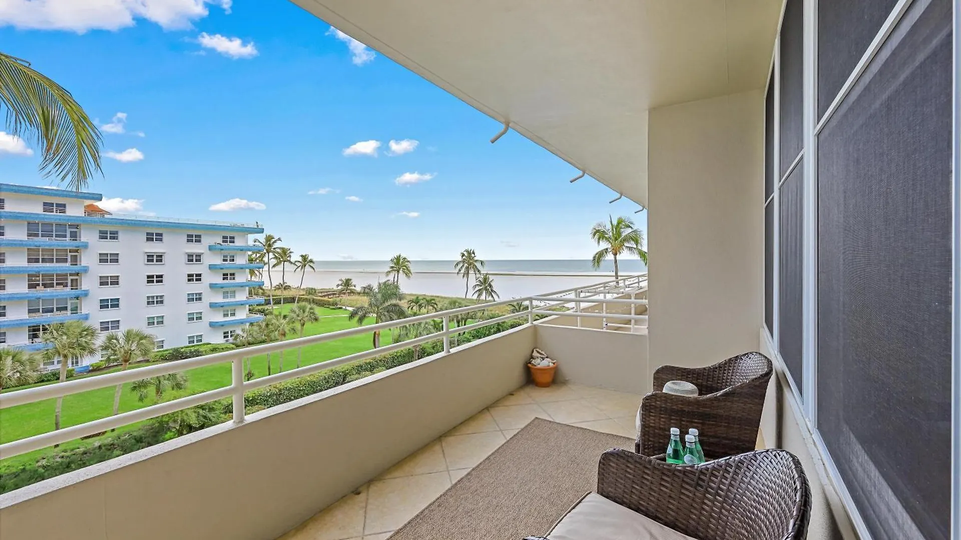 Casa vacanze Sunset House North 507