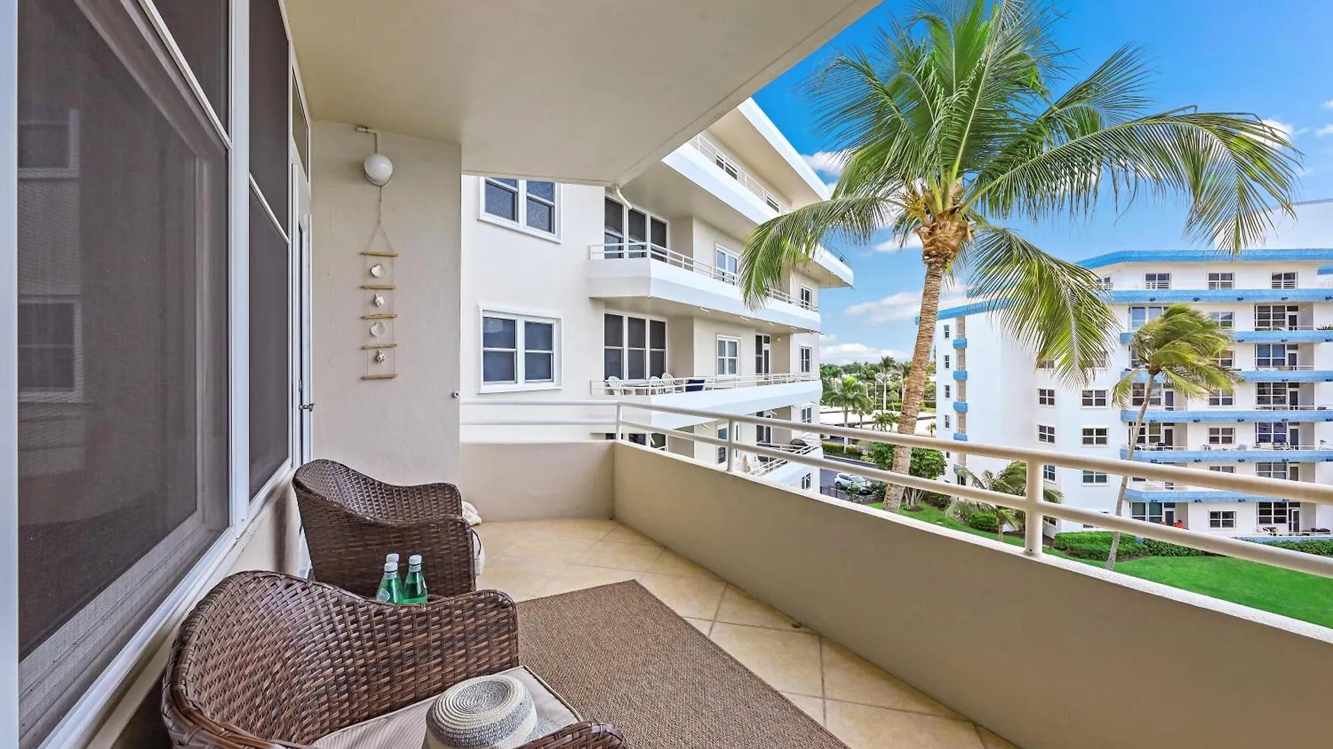 Sunset House North 507