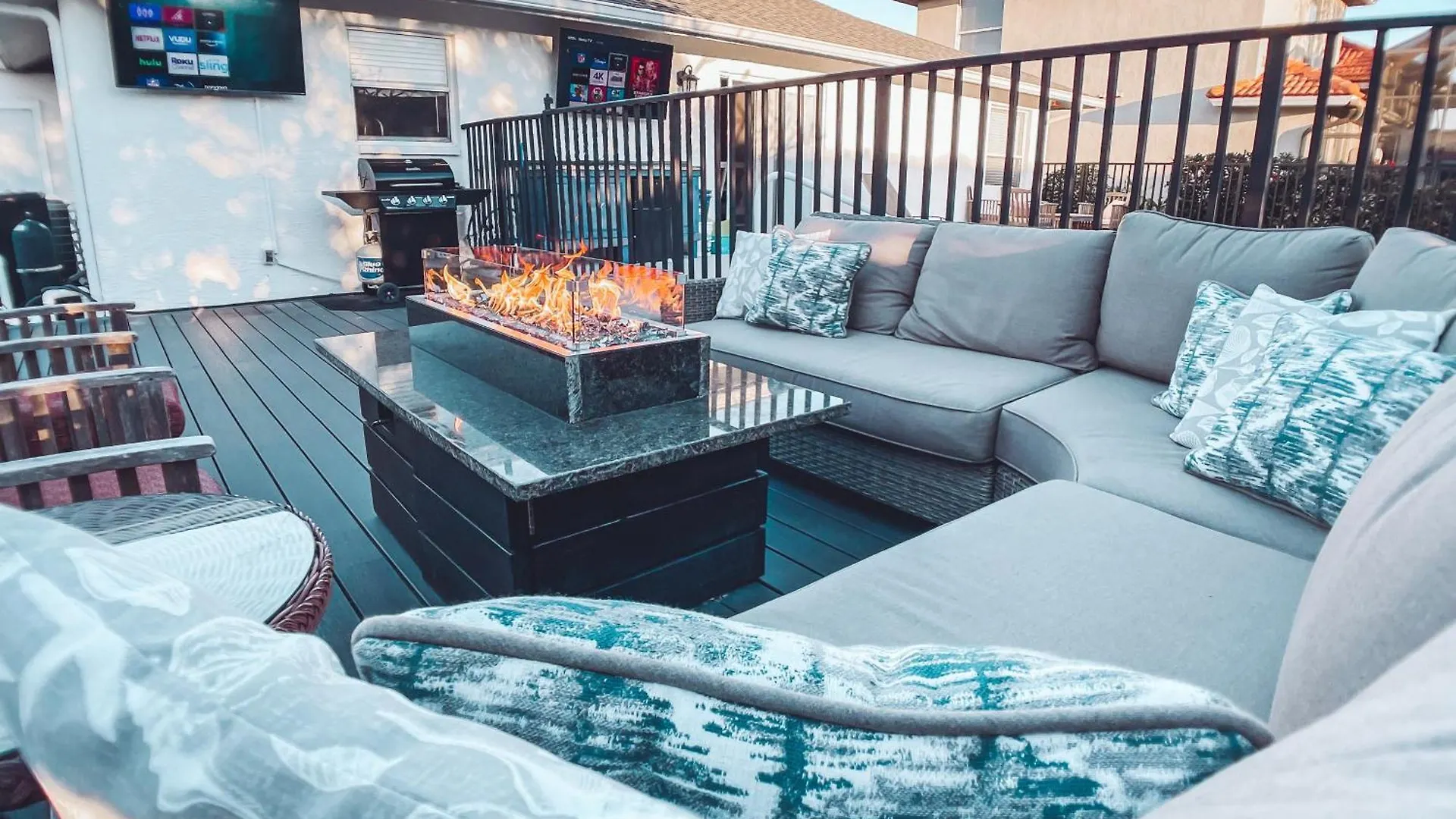 Holiday home Sun-drenched Sojourn Marco Island
