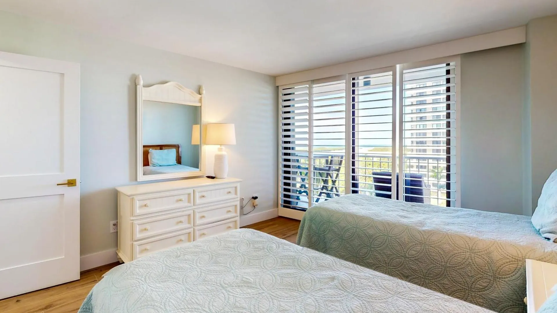 Seaview Διαμέρισμα Marco Island