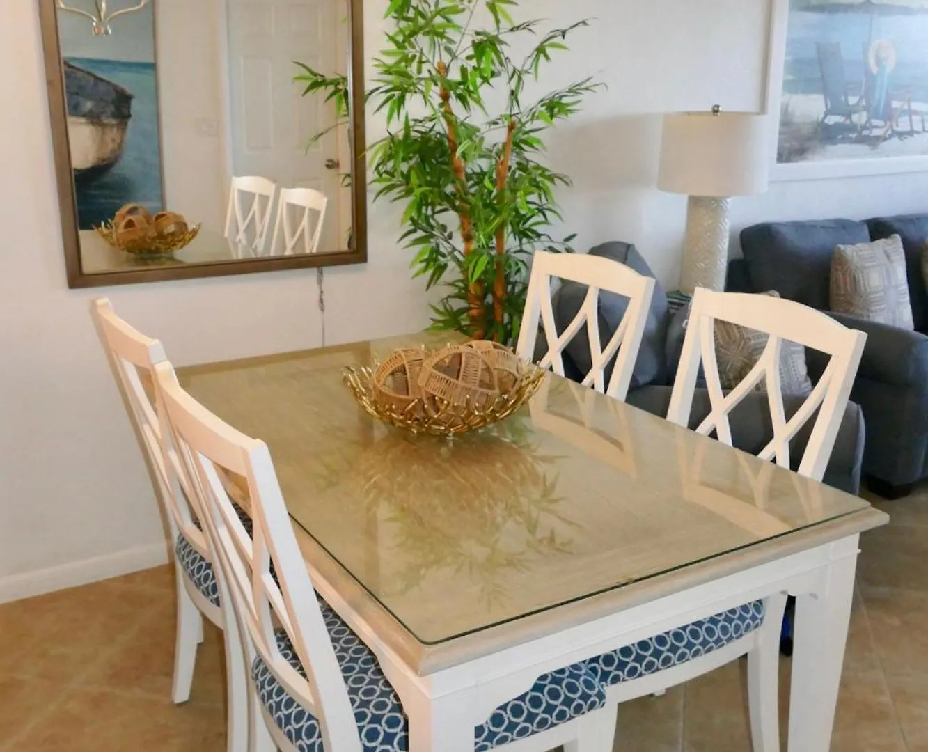 Charming 2 Bed South End Beachfront At Popular Seawinds * Marco Island