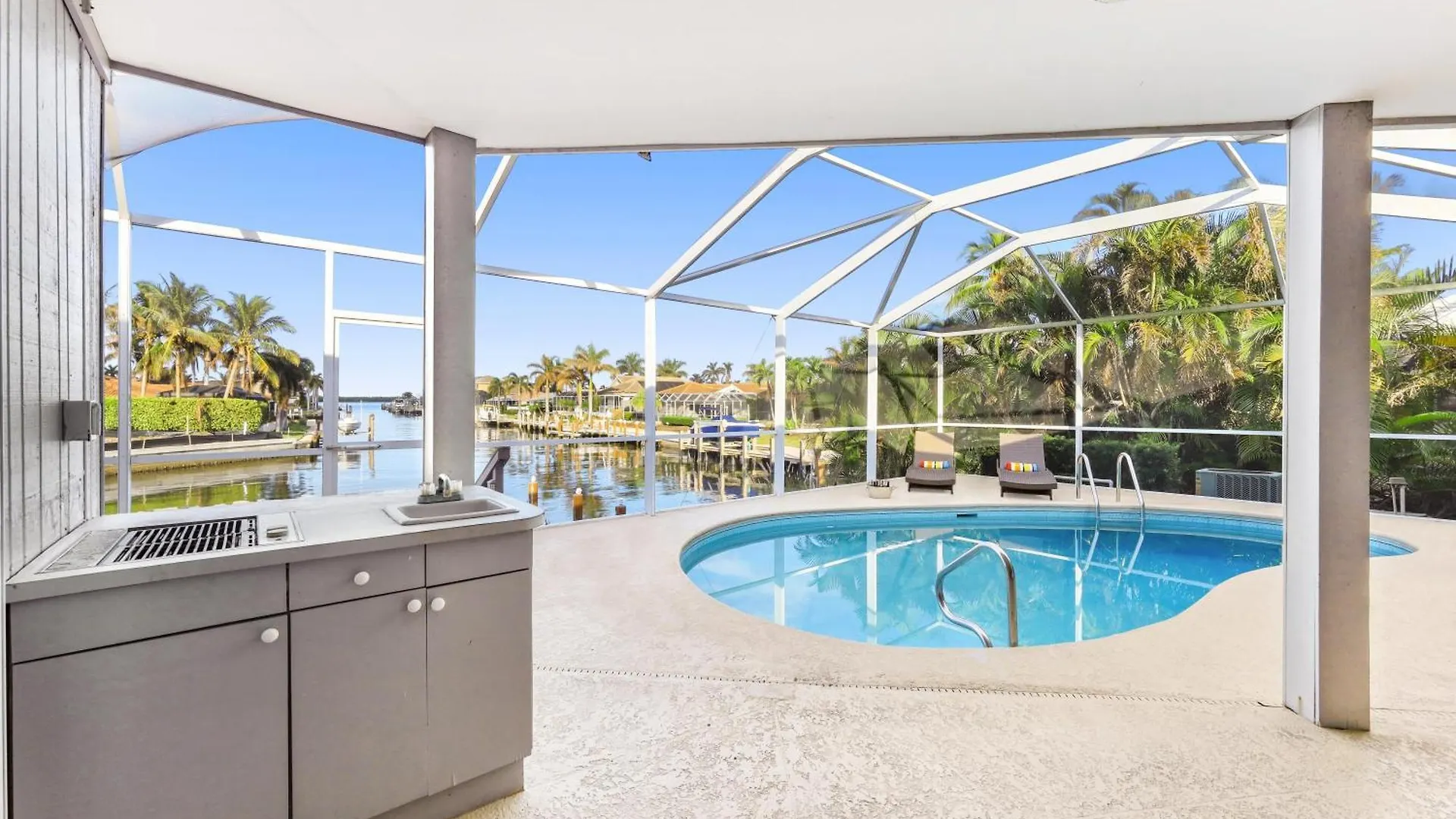 429 North Barfield Drive * Marco Island