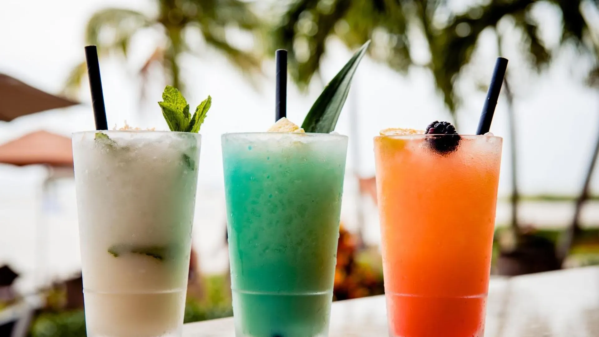 Jw Marriott Beach Resort