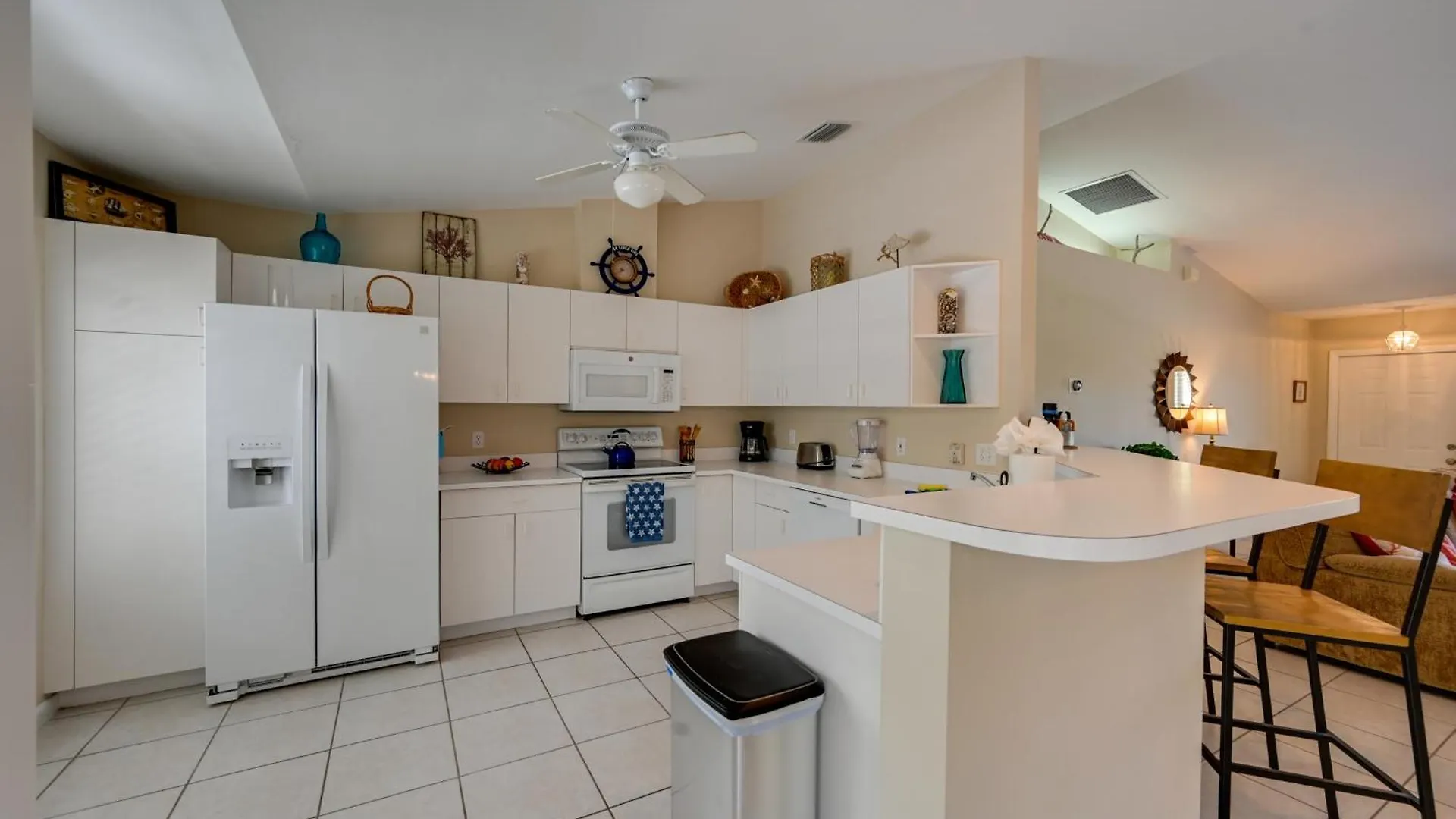 Holiday home Sunny House Less Than 3 Blocks To Beach! Marco Island