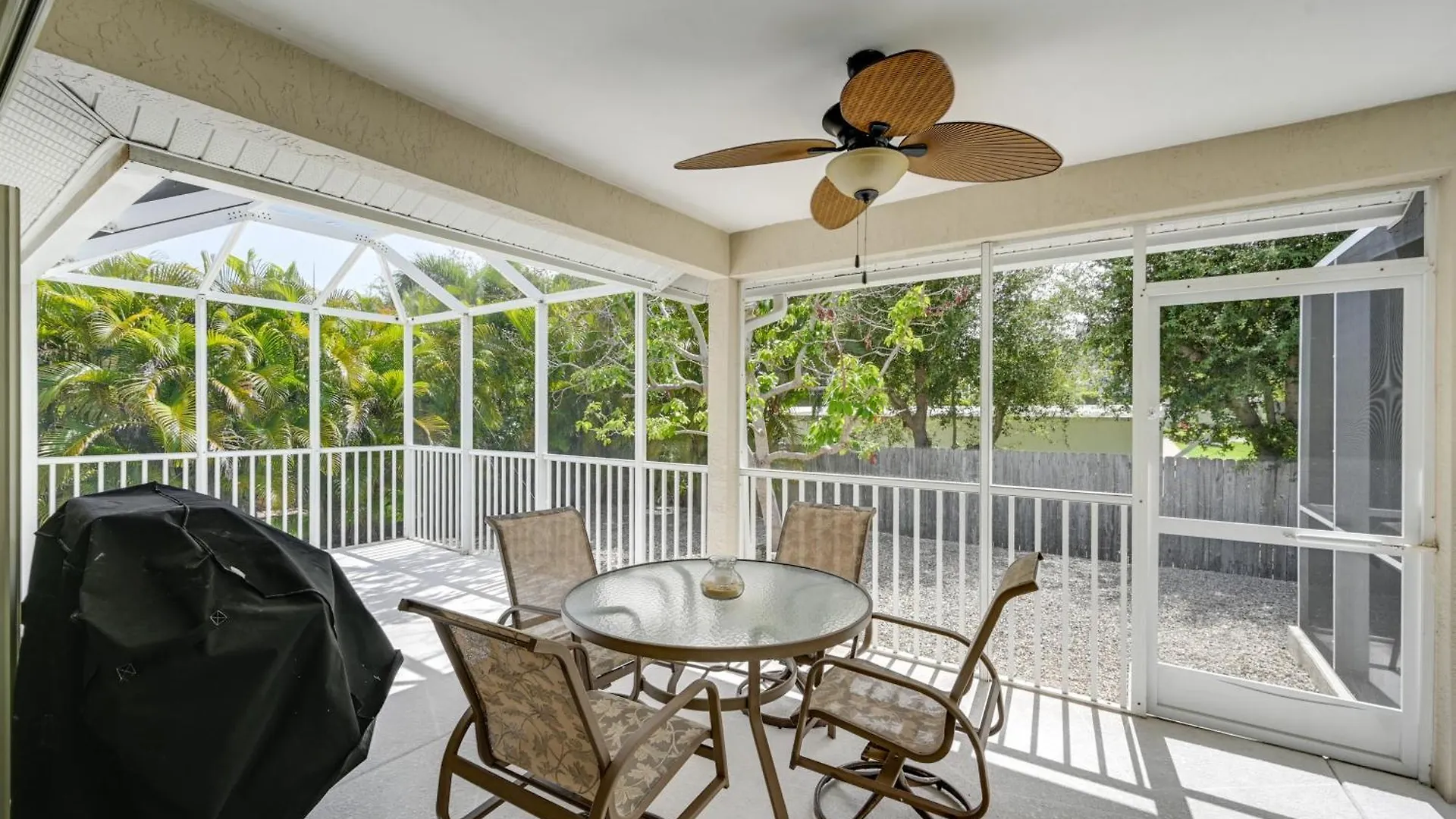 Holiday home Sunny House Less Than 3 Blocks To Beach! Marco Island