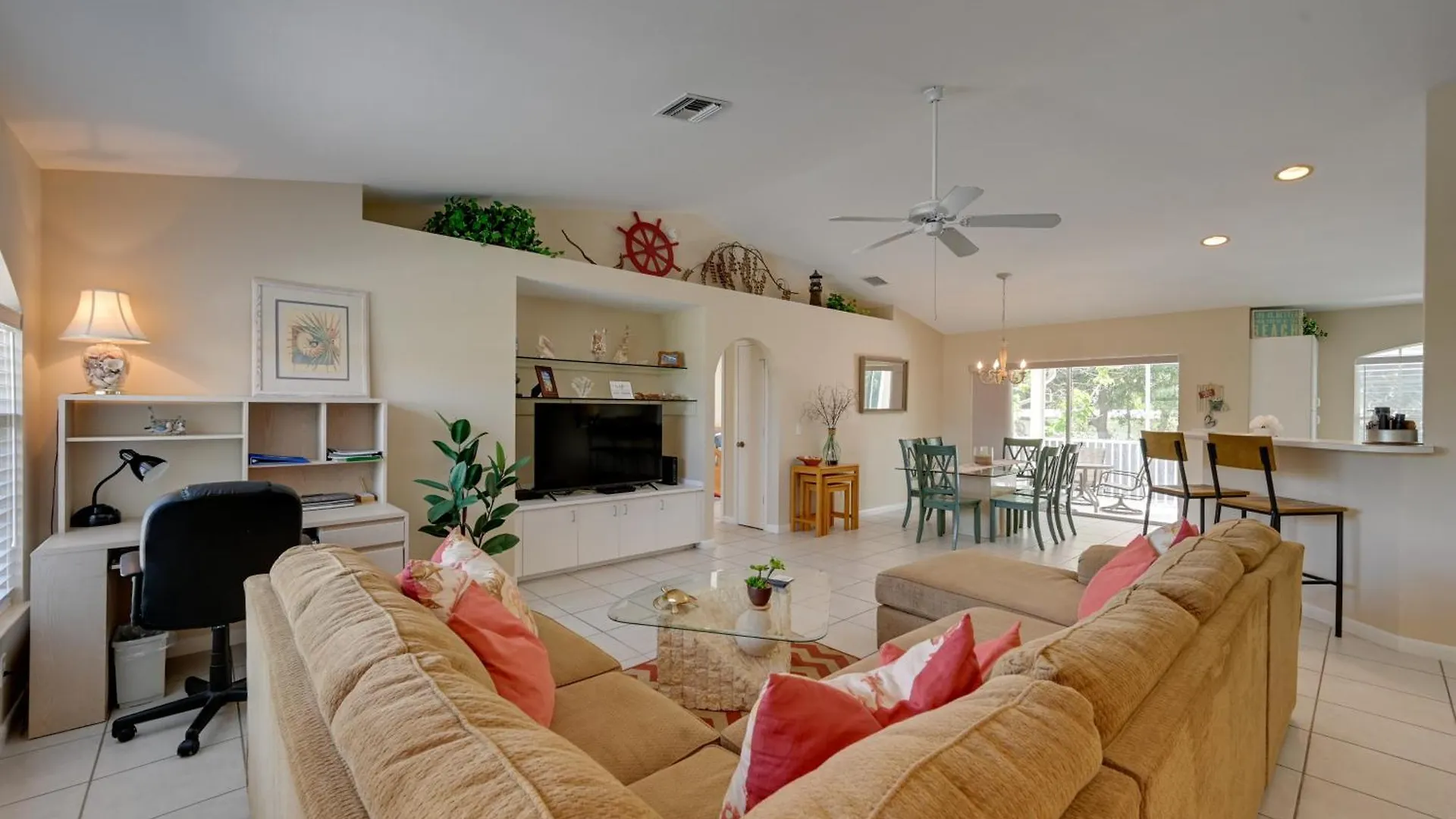 Holiday home Sunny House Less Than 3 Blocks To Beach! Marco Island