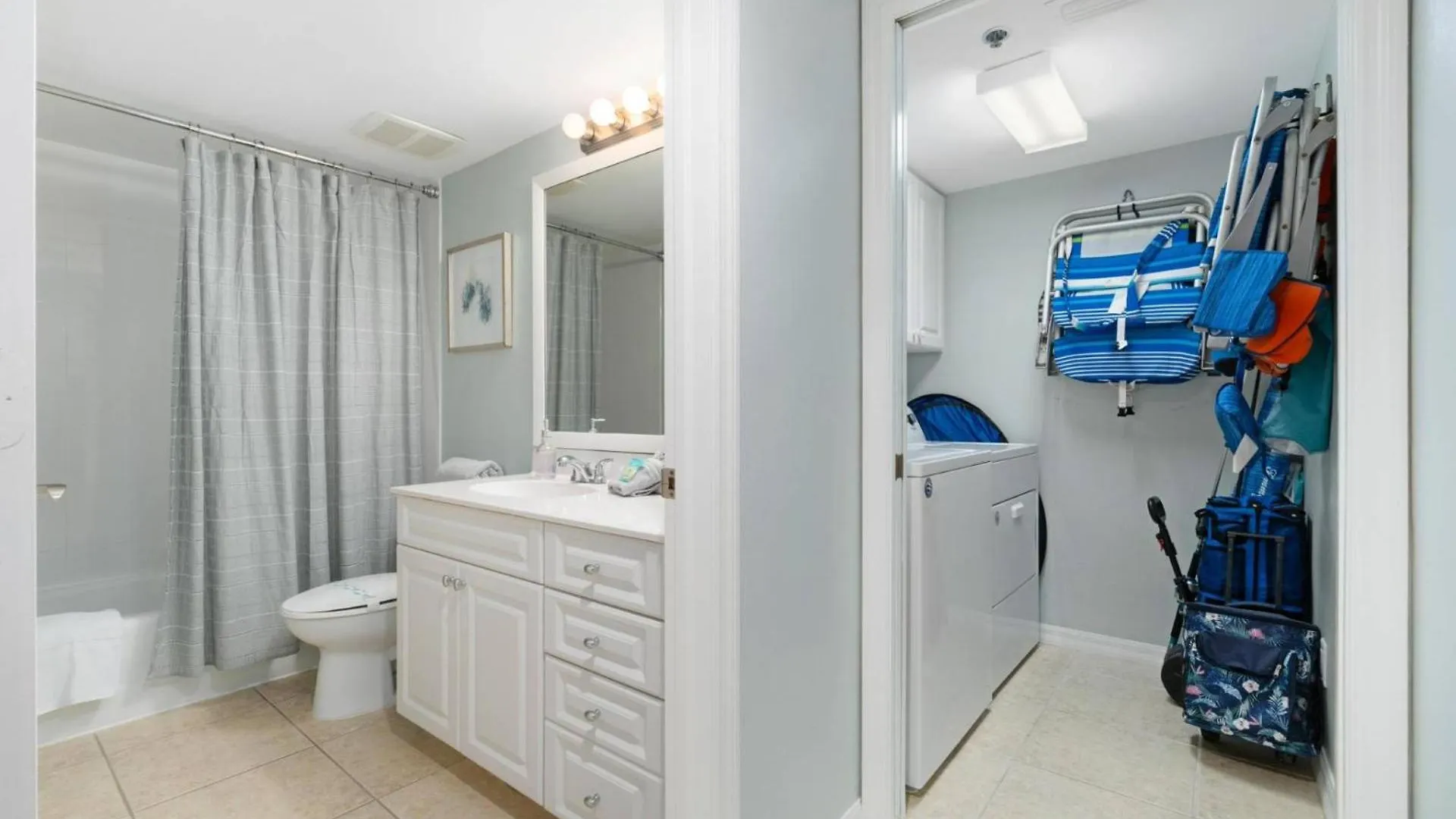 Holiday home Collier #202