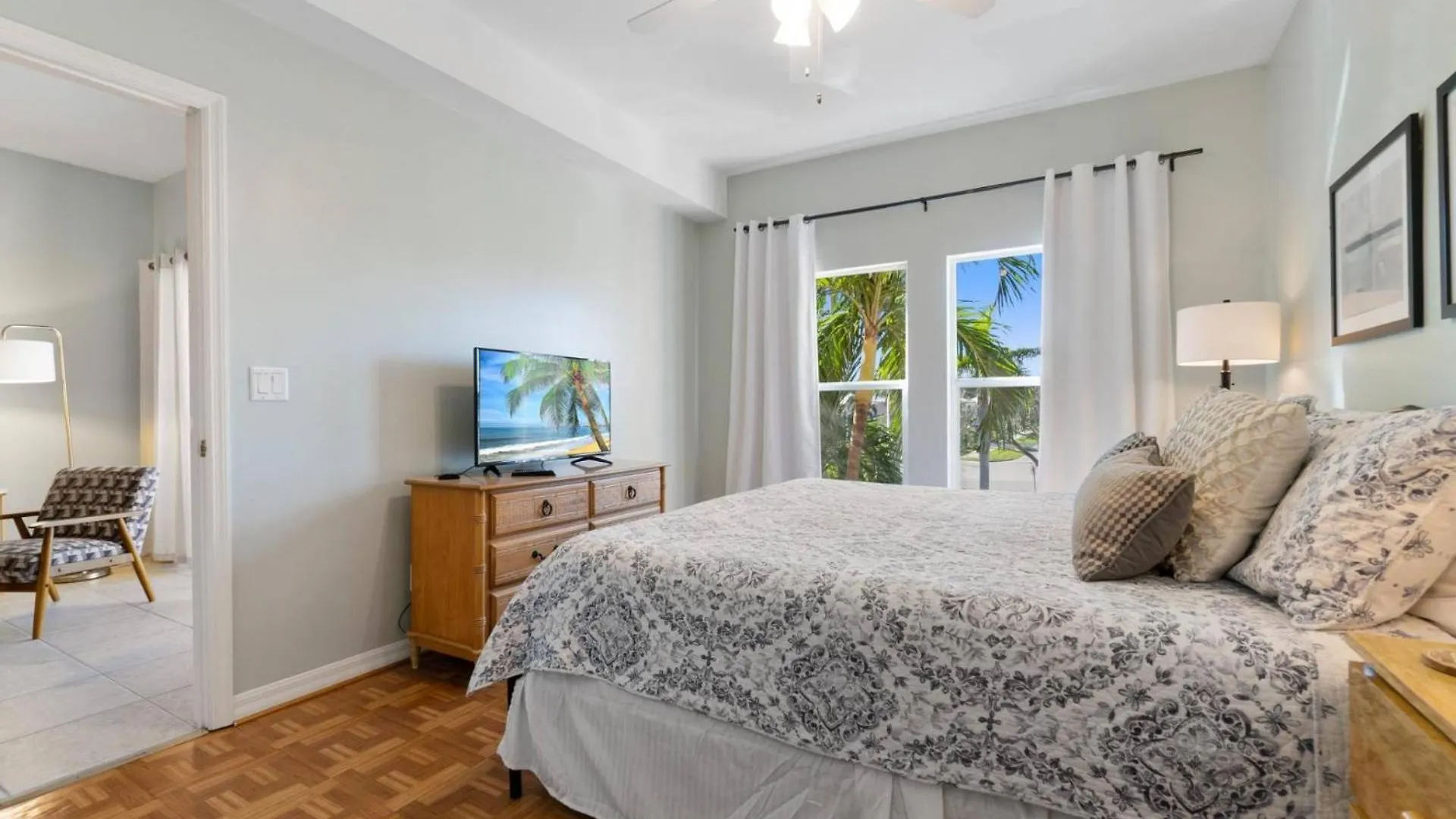 Collier #202 * Marco Island