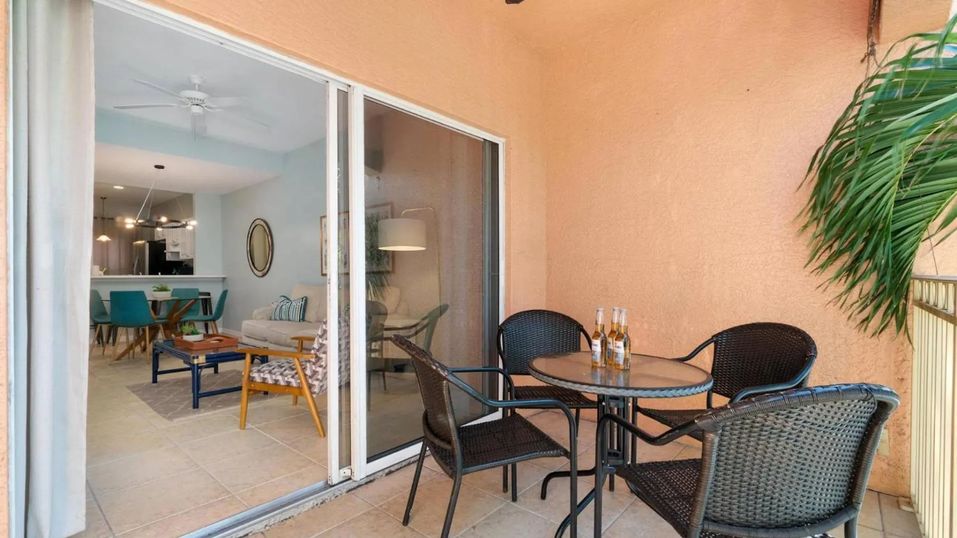 Holiday home Collier #202