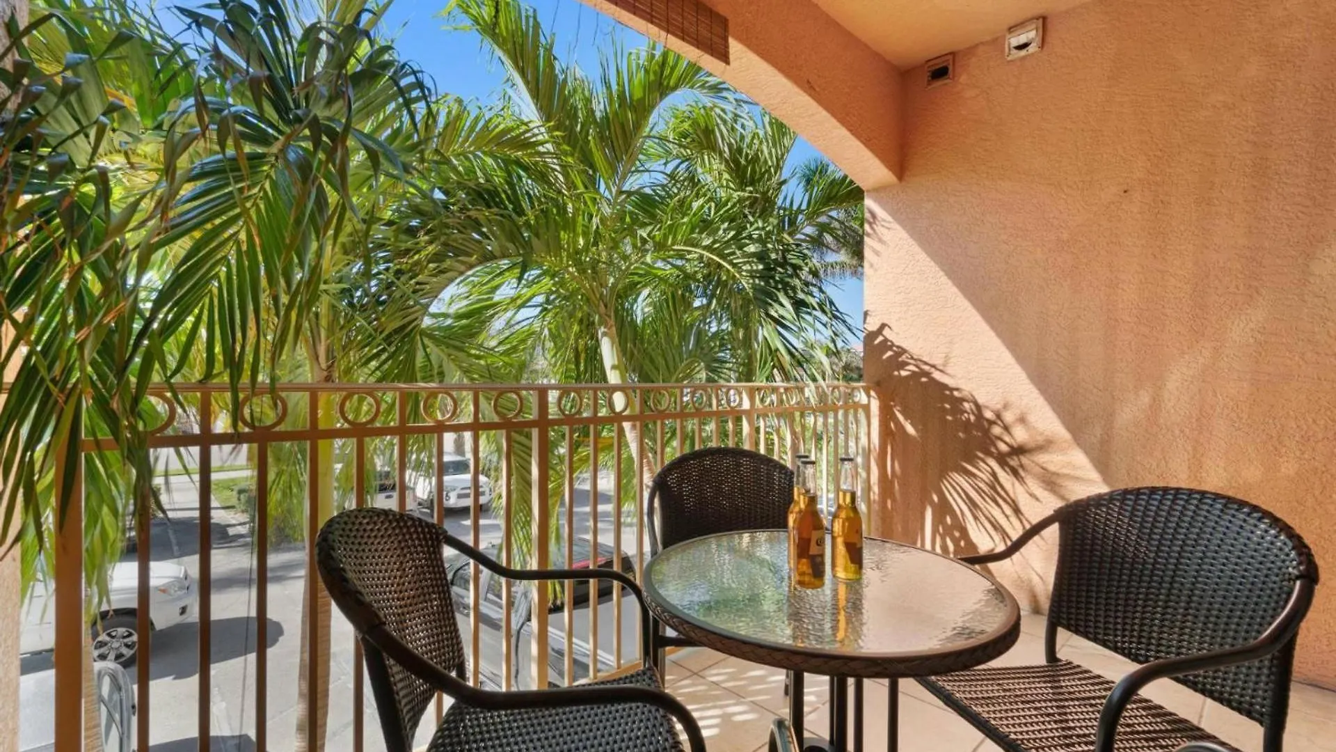 Holiday home Collier #202 Marco Island