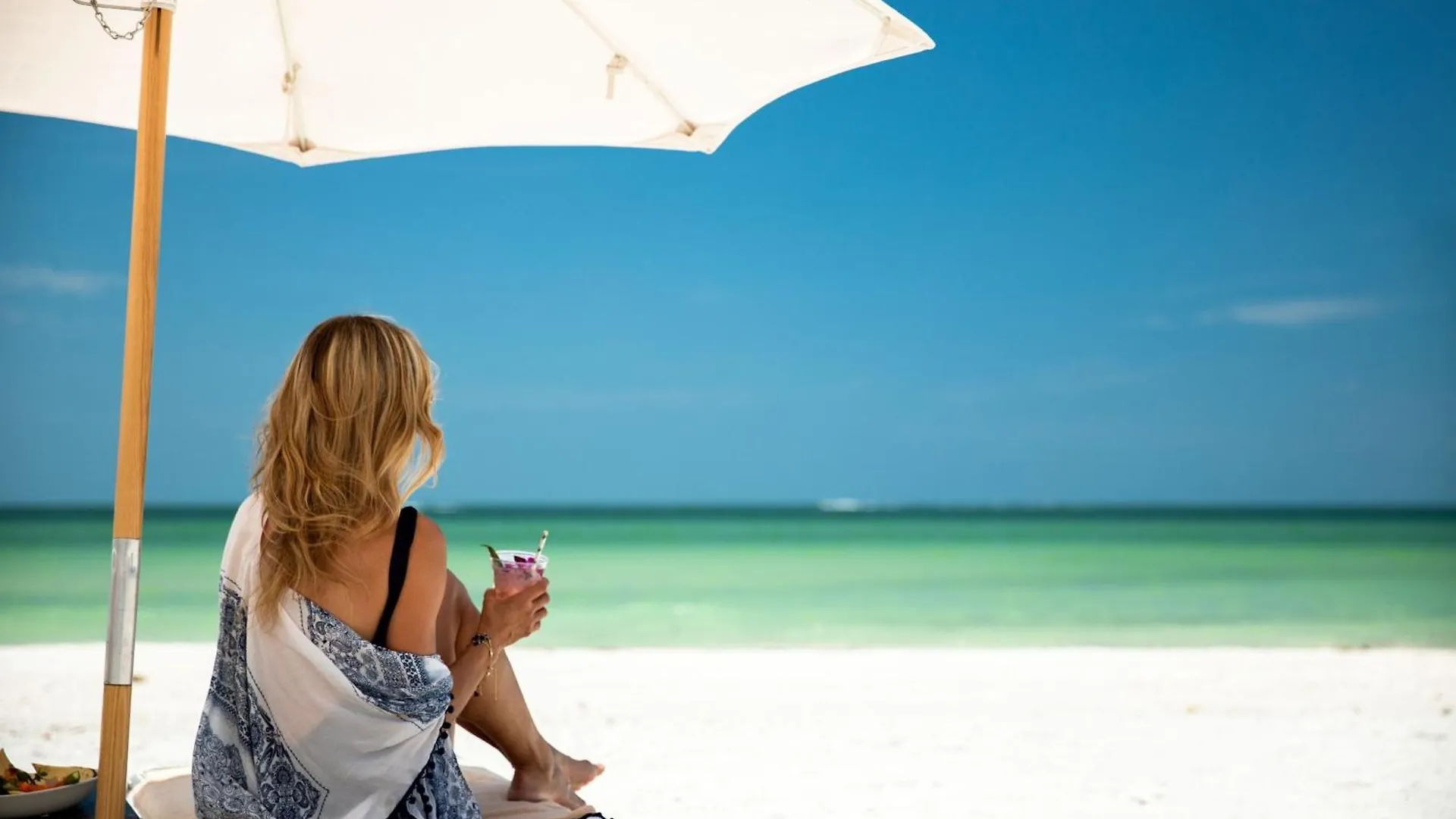 Jw Marriott Beach 4* Marco Island