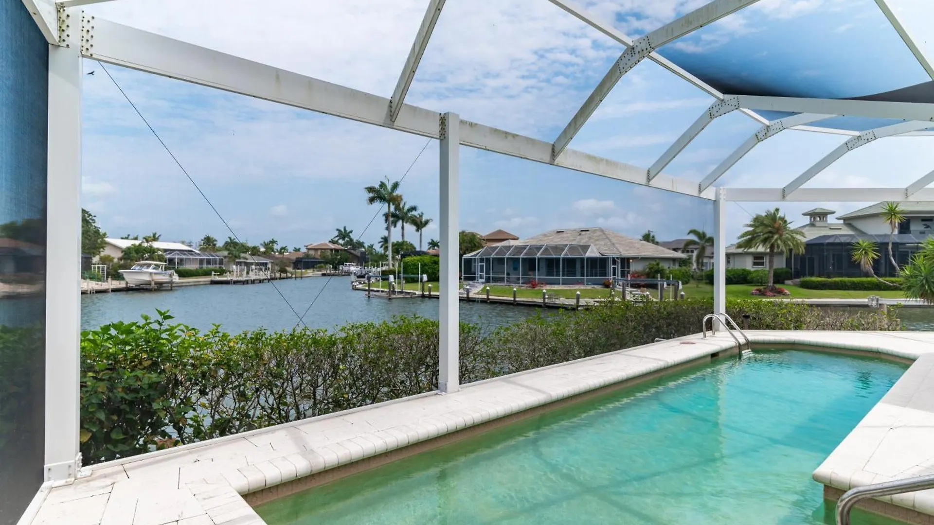 The Seahorse House I Wide Views On Tip Lot Minutes From The Gulf *