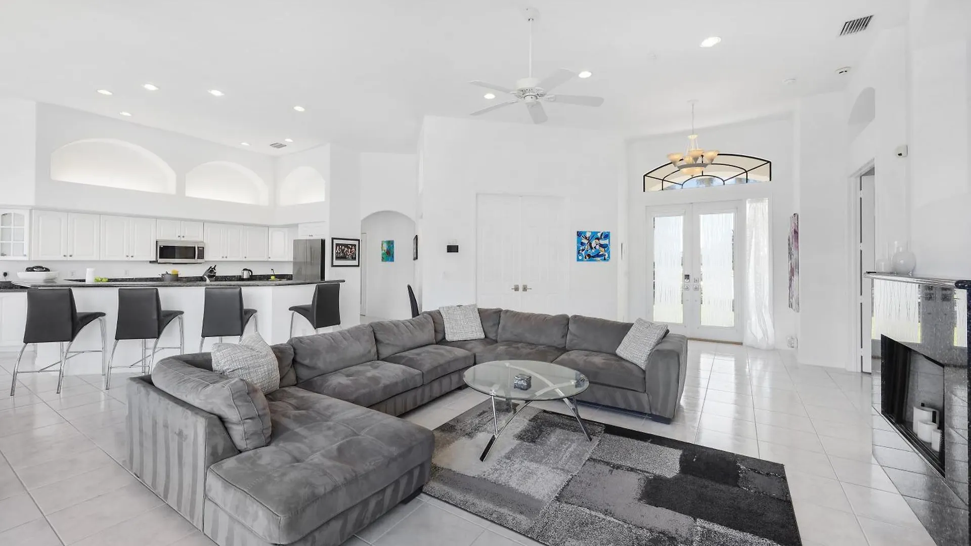 Ferienhaus 951 Ruby Court *