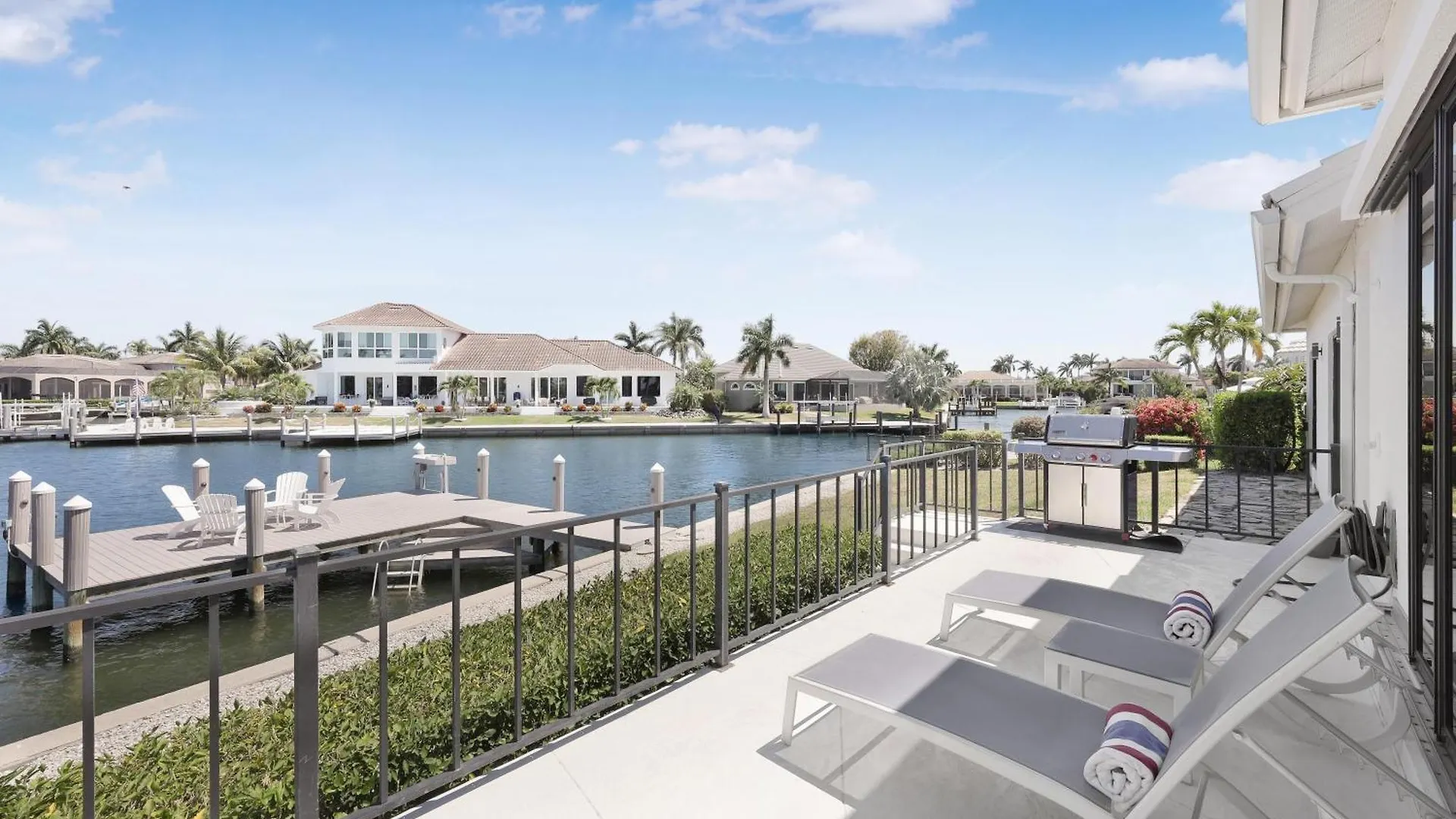 Ferienhaus 951 Ruby Court Marco Island