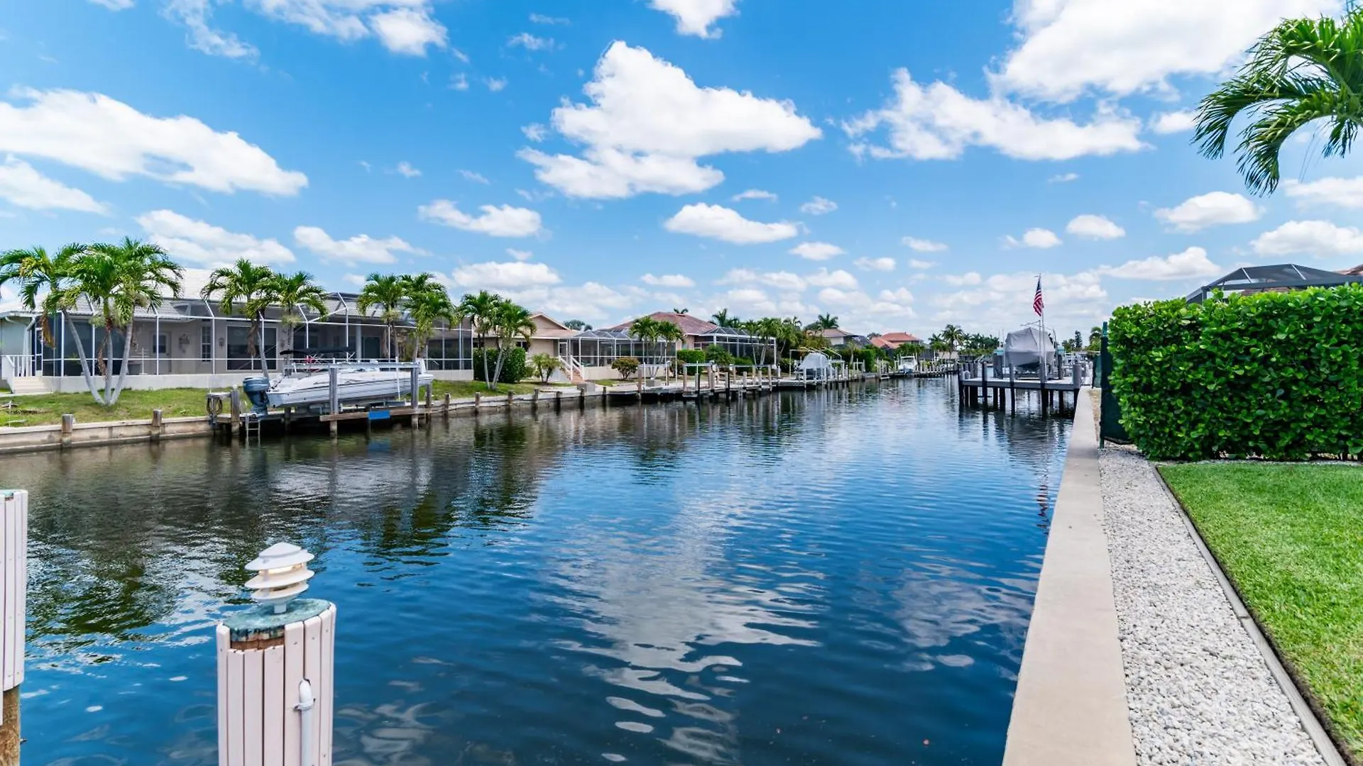 The Sea-renity House I Your Tropical Relaxation Destination * Marco Island
