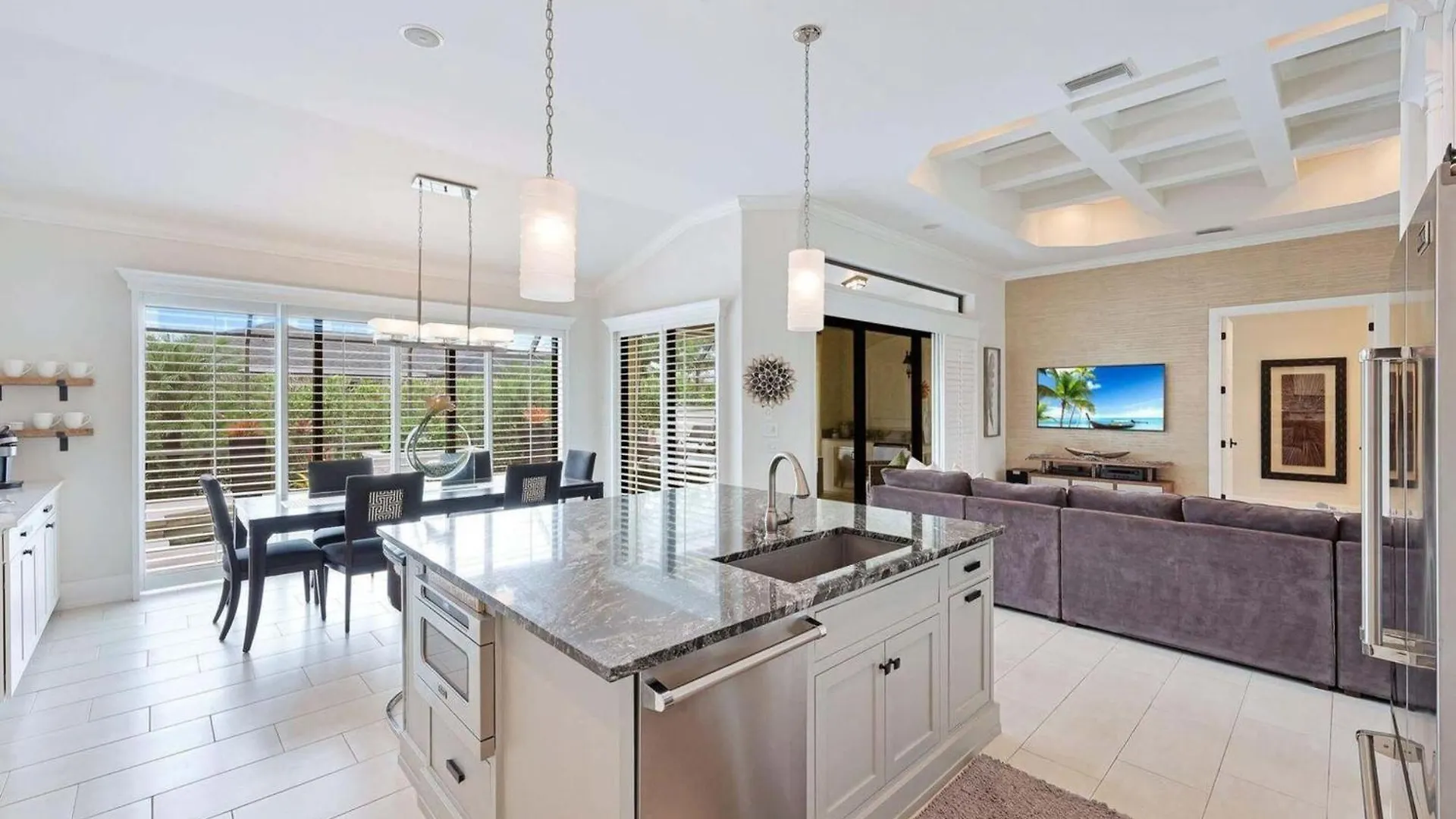 Ferienhaus 4br Ritzy Marco L Lush Pool *
