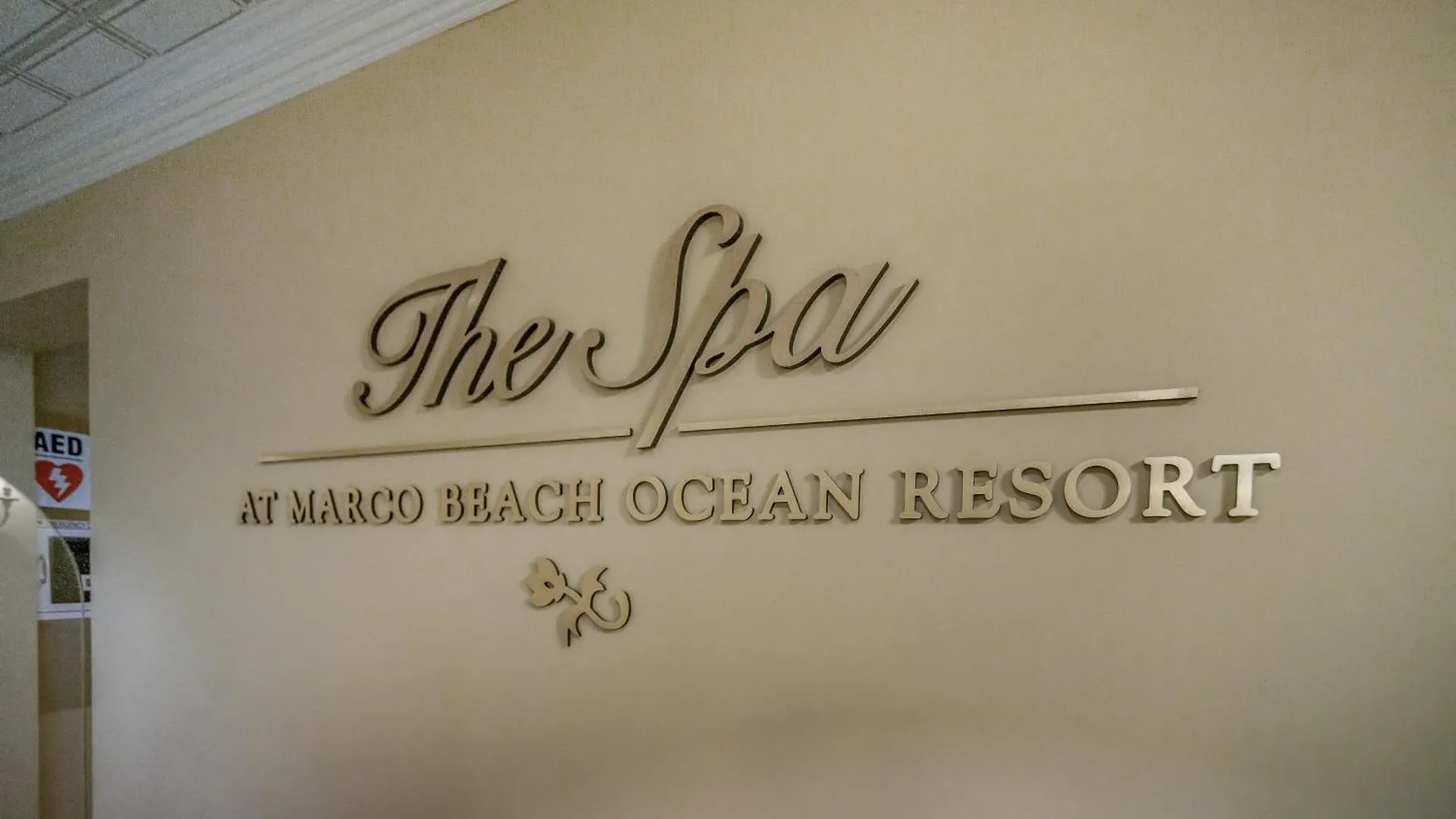 Marco Ocean Iv