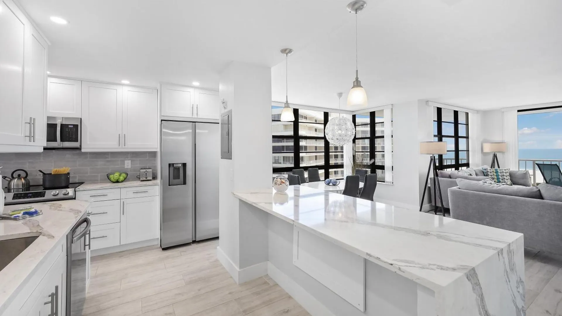 Holiday home South Seas Tower 4-1606 Marco Island