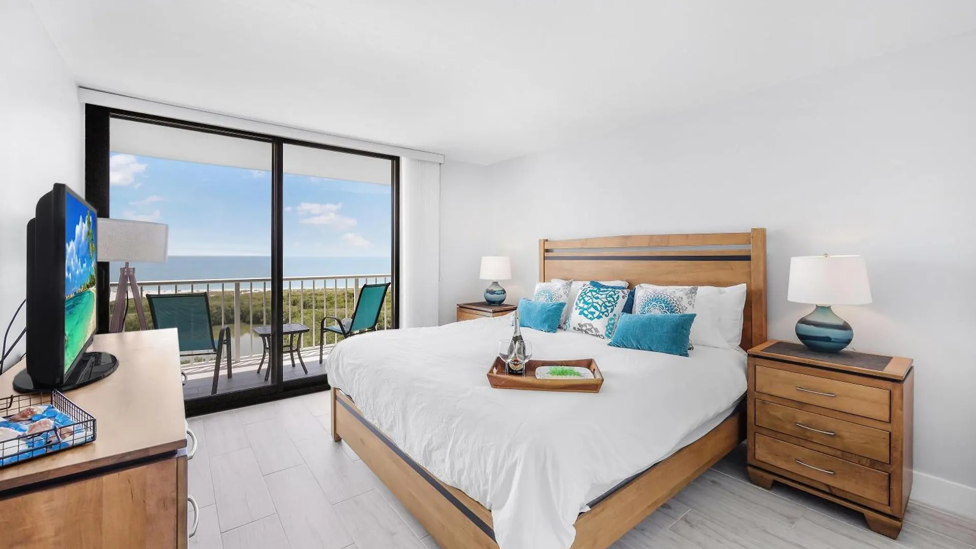 South Seas Tower 4-1606 Holiday home *
