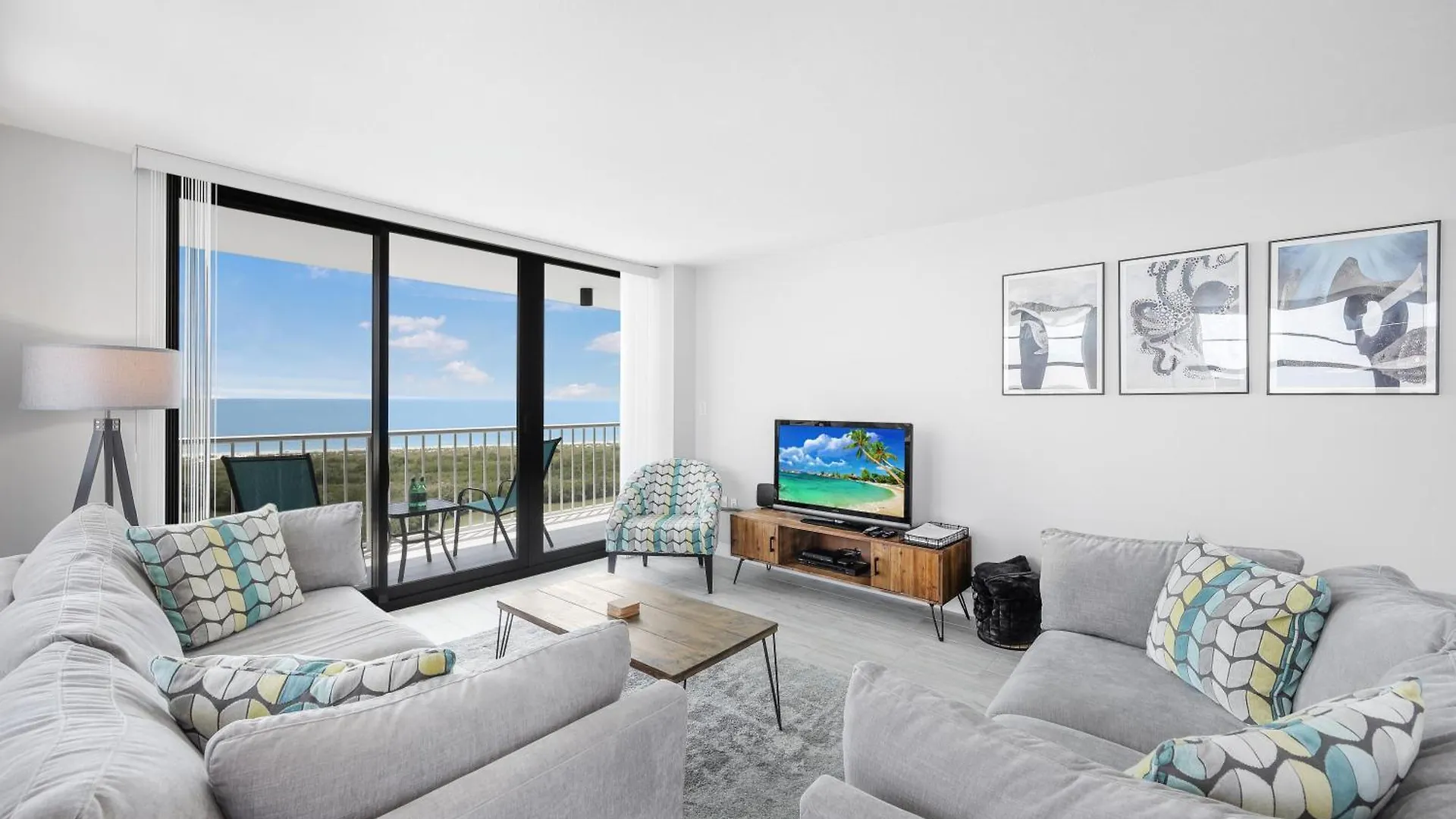 South Seas Tower 4-1606 Marco Island
