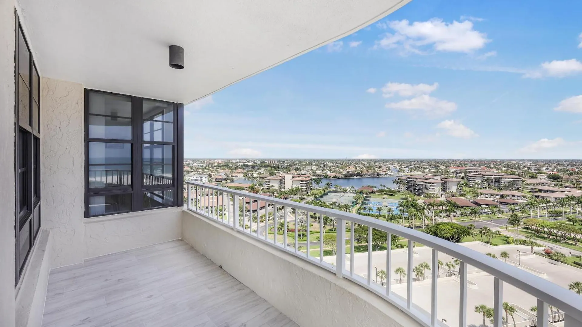 Holiday home South Seas Tower 4-1606