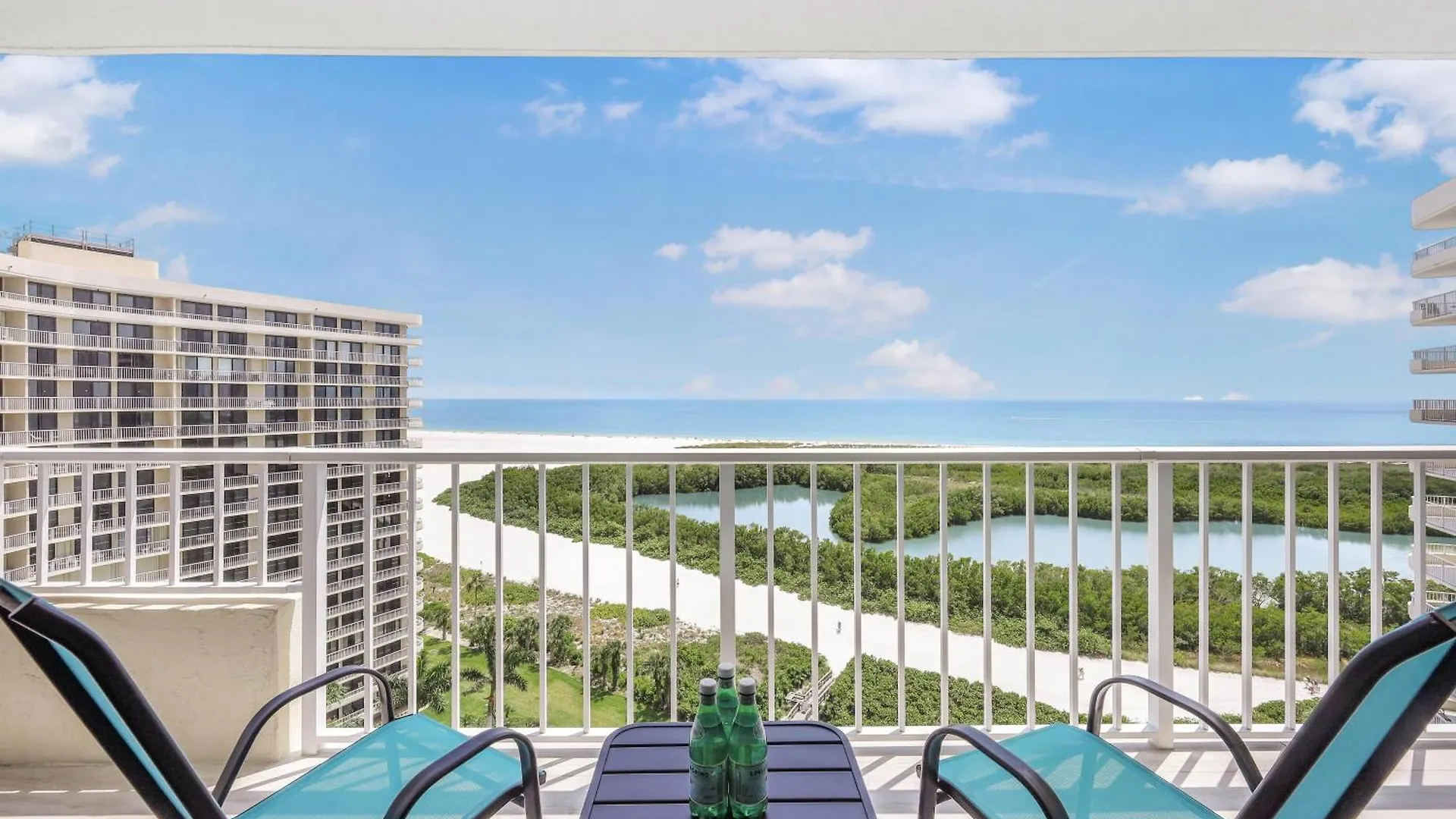 South Seas Tower 4-1606 Holiday home *