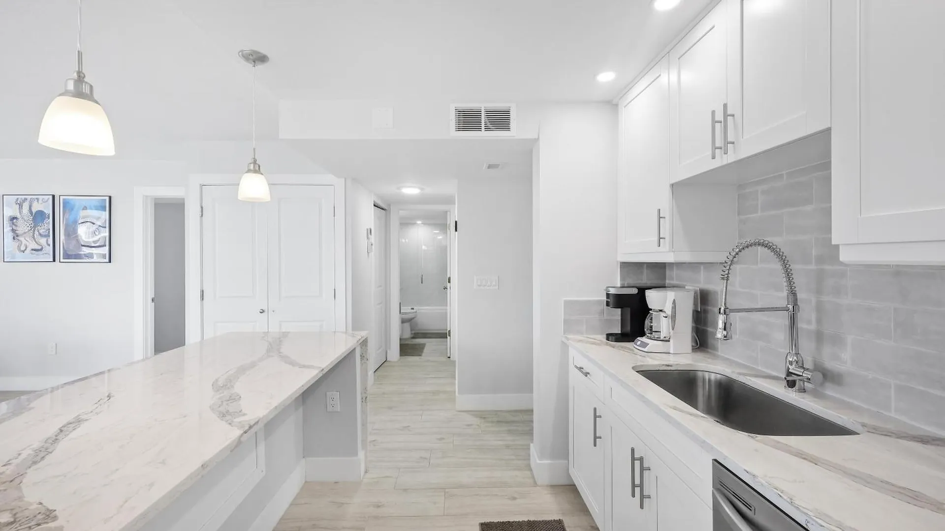 South Seas Tower 4-1606 Holiday home *