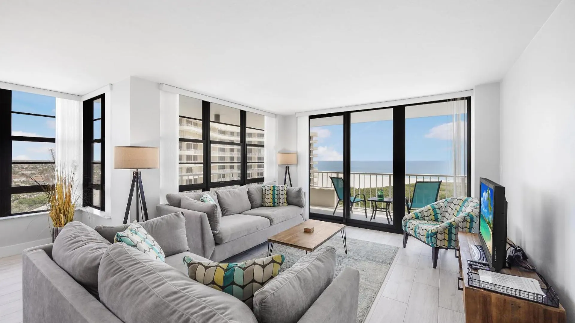 Holiday home South Seas Tower 4-1606 *