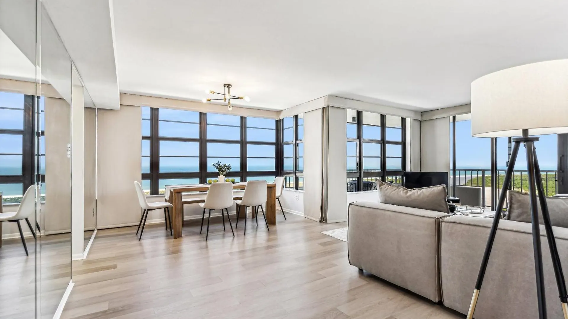 شقة Seaview On Marco جزيرة ماركو