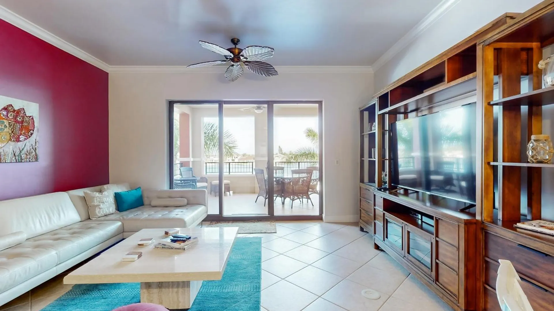 Shore To Please Διαμέρισμα Marco Island