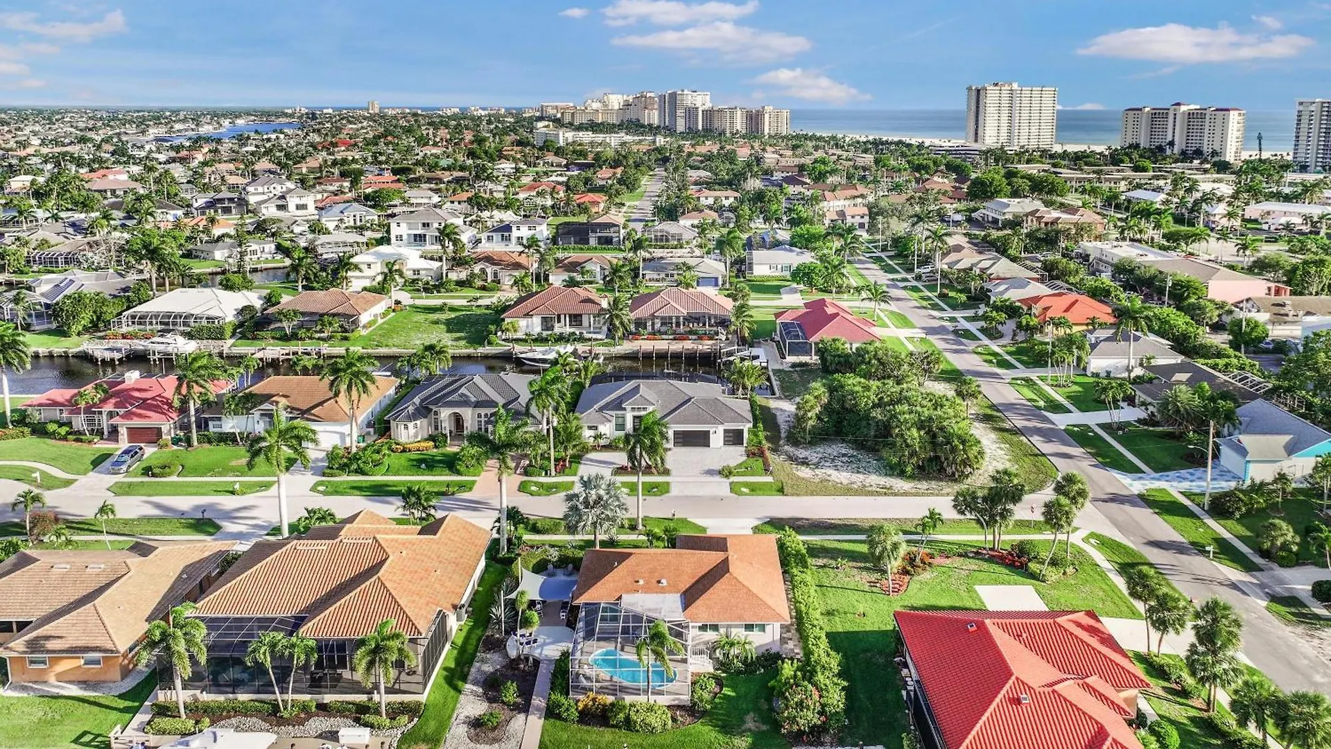 בית נופש 768 Sea Court