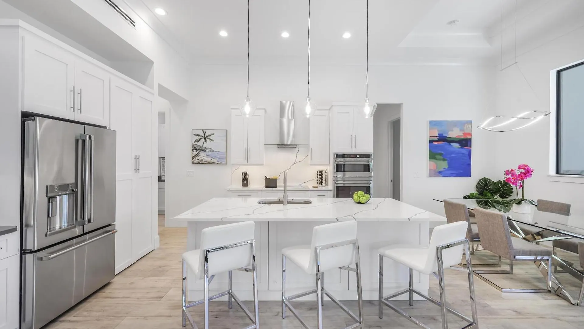 Holiday home 670 Amber Drive Marco Island