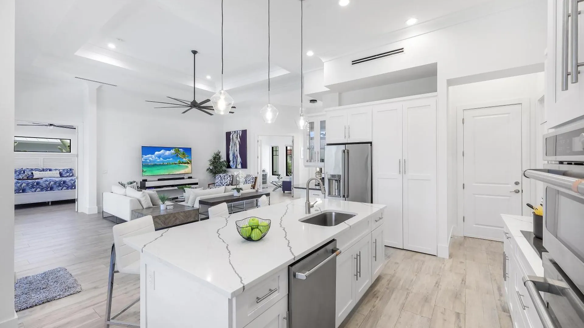 Holiday home 670 Amber Drive
