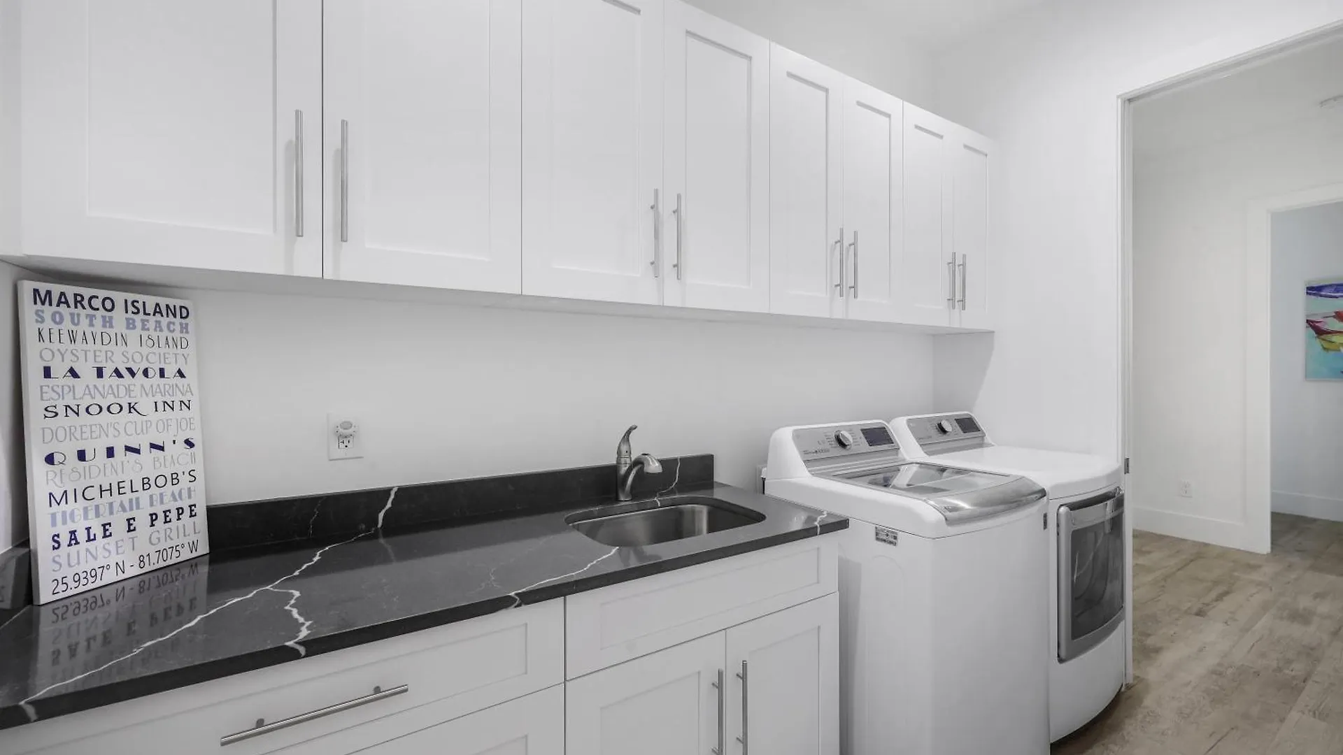 Holiday home 670 Amber Drive Marco Island