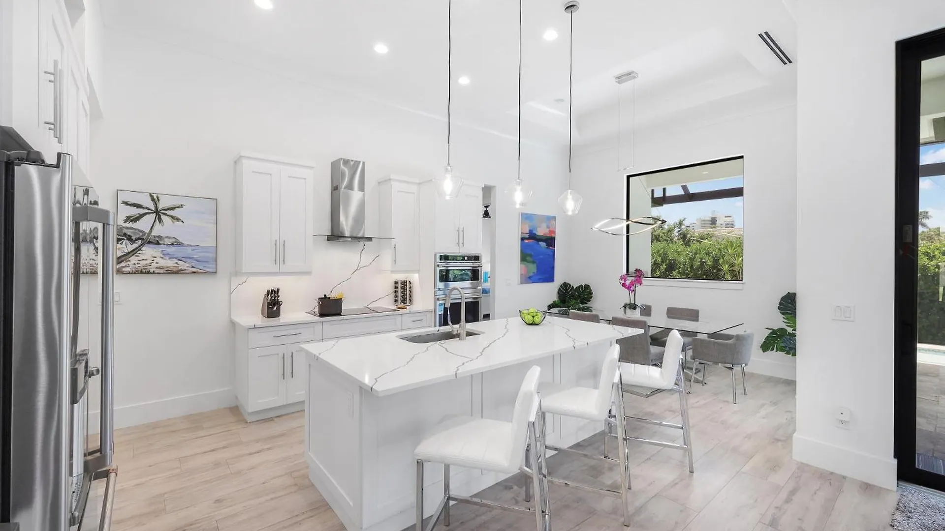 670 Amber Drive * Marco Island