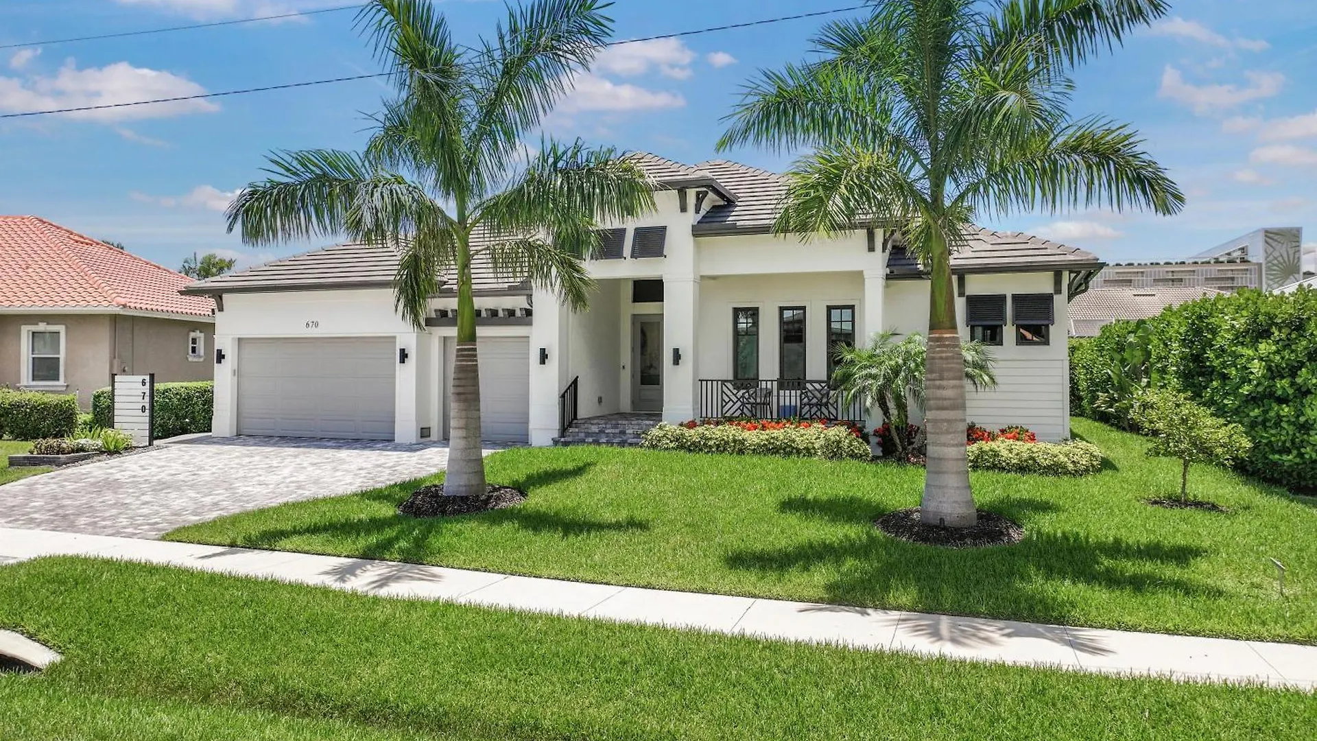 670 Amber Drive Marco Island