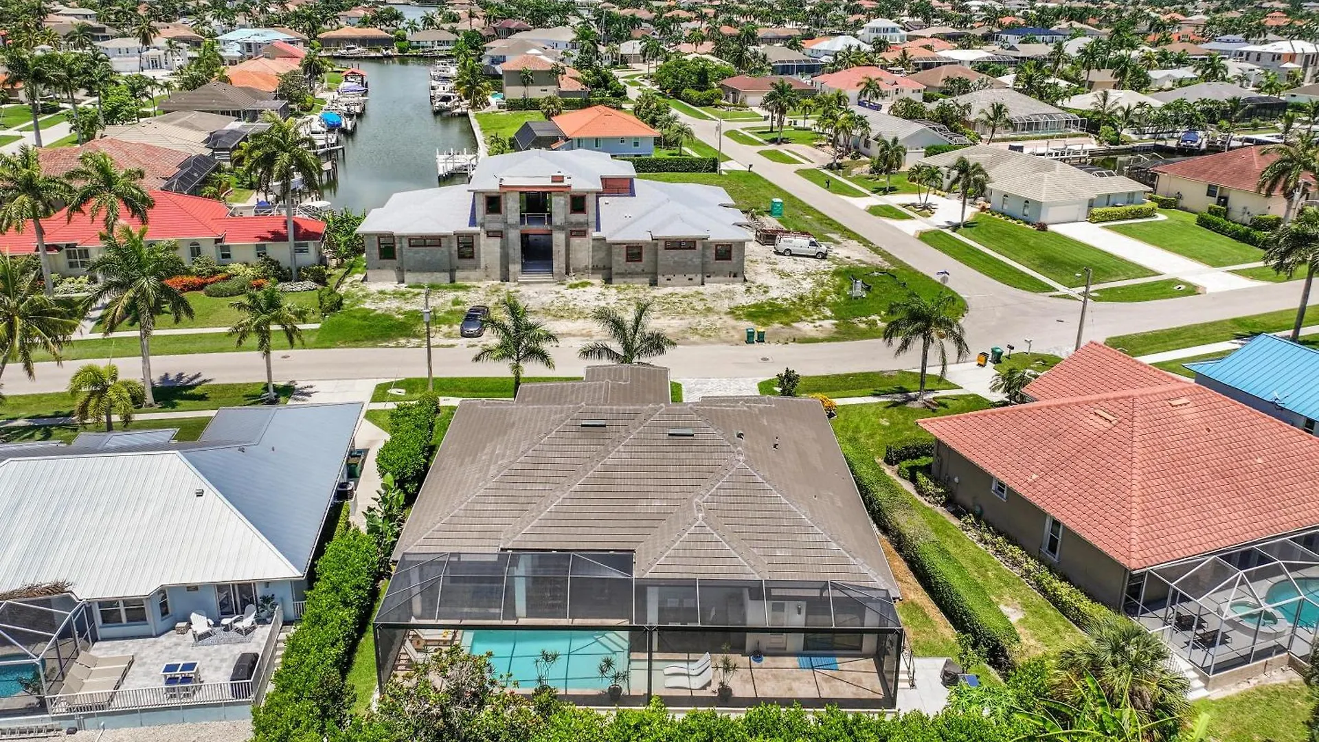 670 Amber Drive Holiday home *