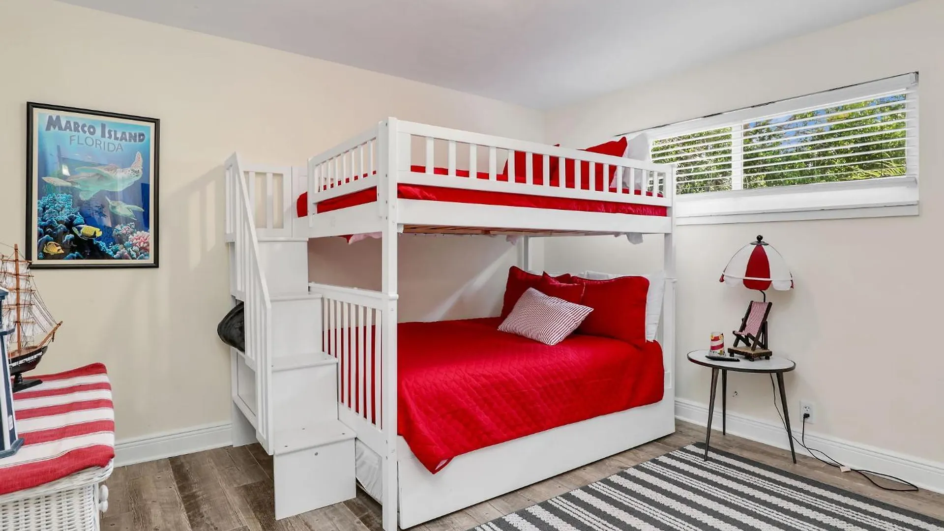 Semesterbostad 5 Beds 3 Bdr 2 Bath Heated Pool, Grill, Patio Marco Island