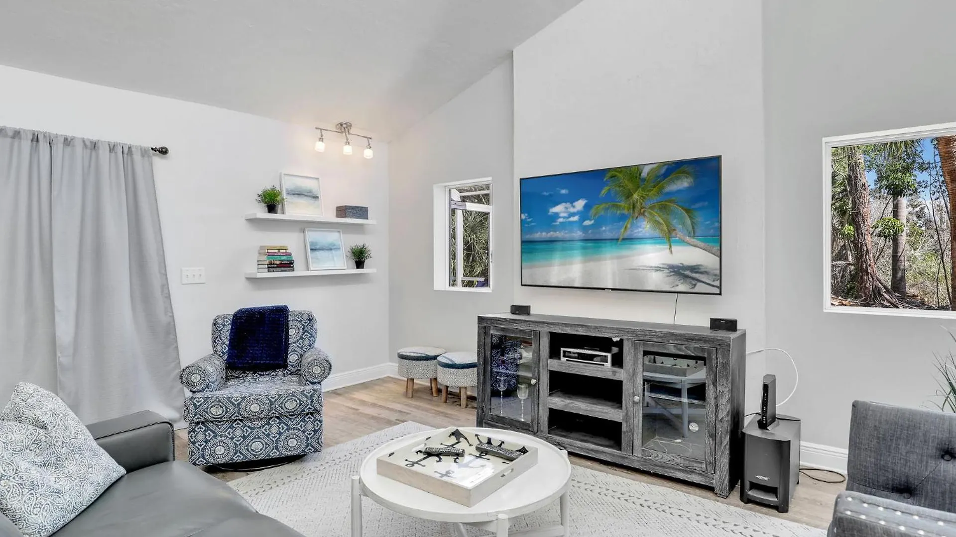 5 Beds 3 Bdr 2 Bath Heated Pool, Grill, Patio Semesterbostad Marco Island
