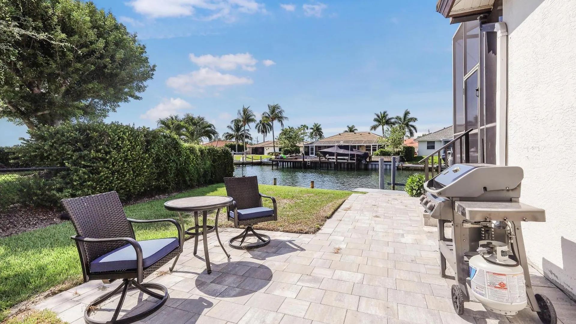 219 Sunflower Court Semesterbostad
