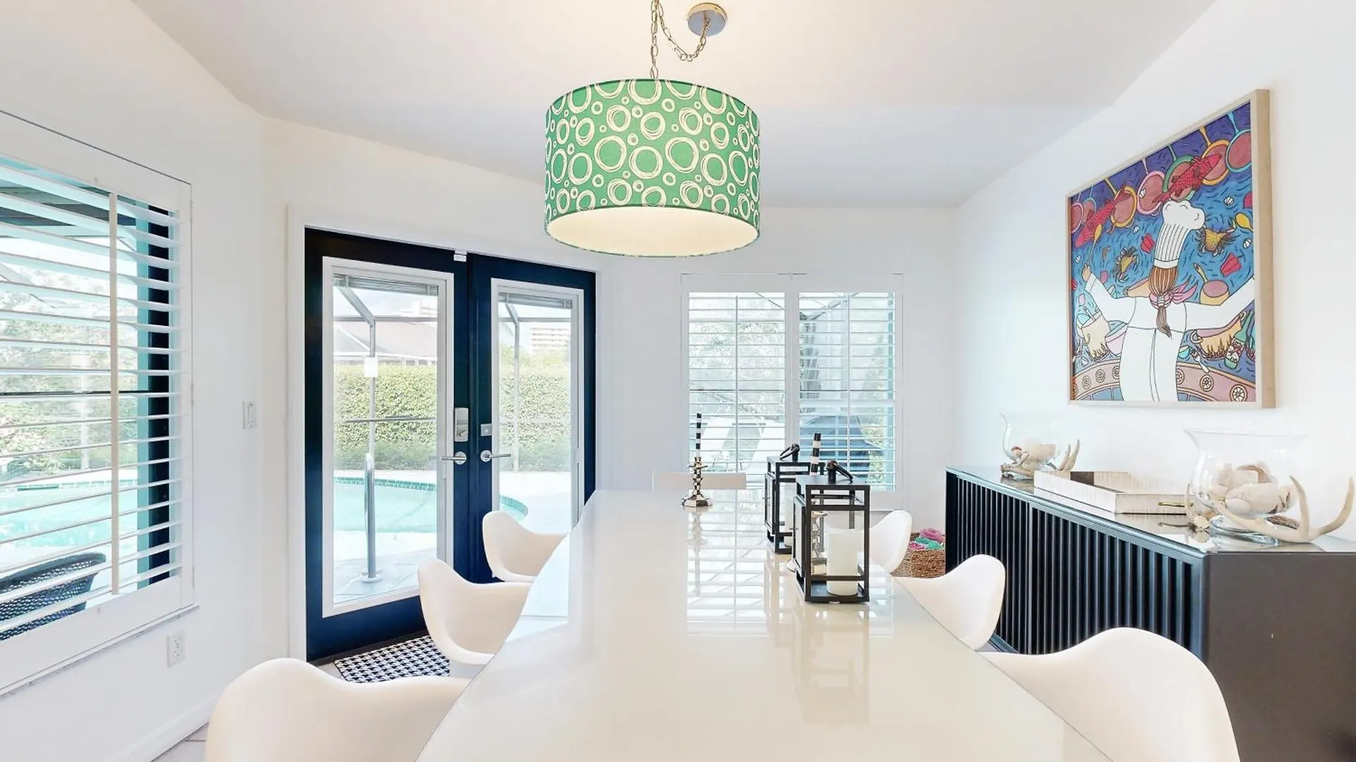 Chic Haven Σπίτι διακοπών Marco Island