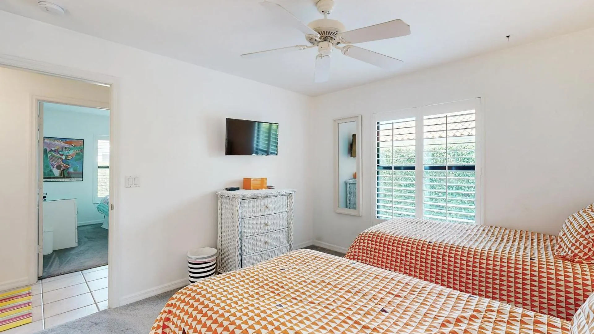 Chic Haven * Marco Island
