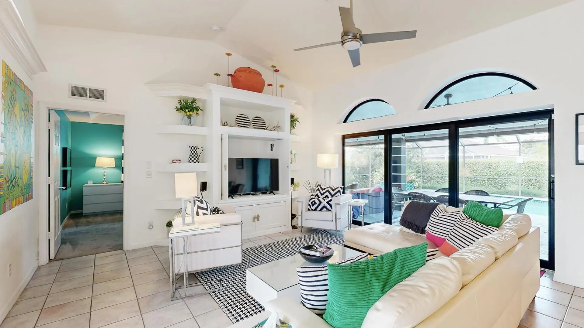 Chic Haven * Marco Island