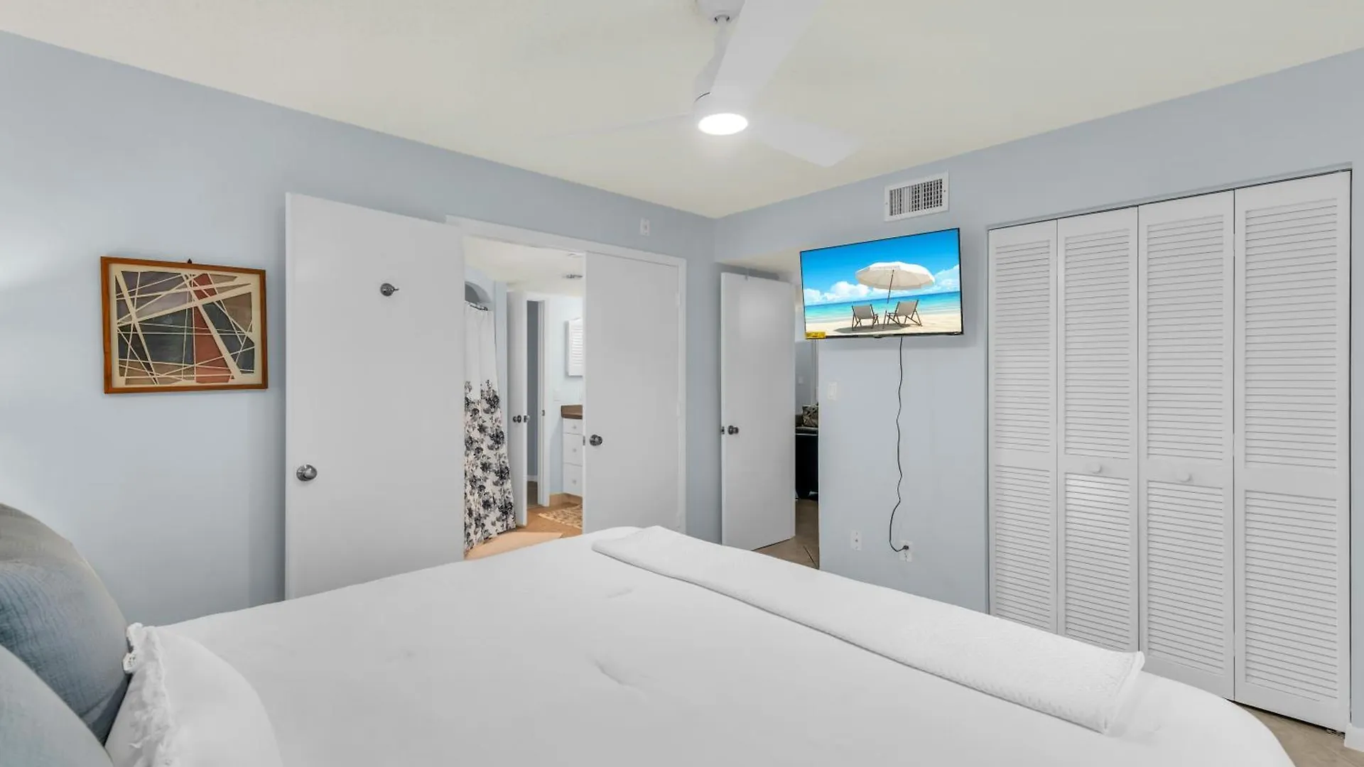Ideal For Conference @ J.w. Marriott / Access To Beach!! Marco Island
