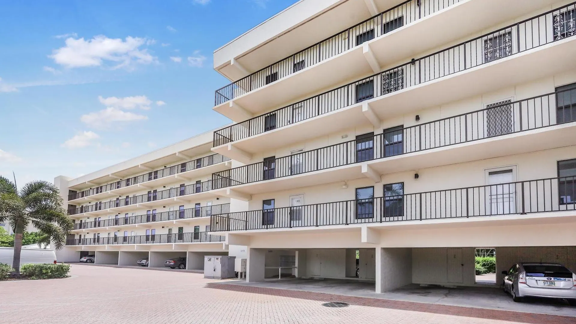 度假居 Grandview 307 *