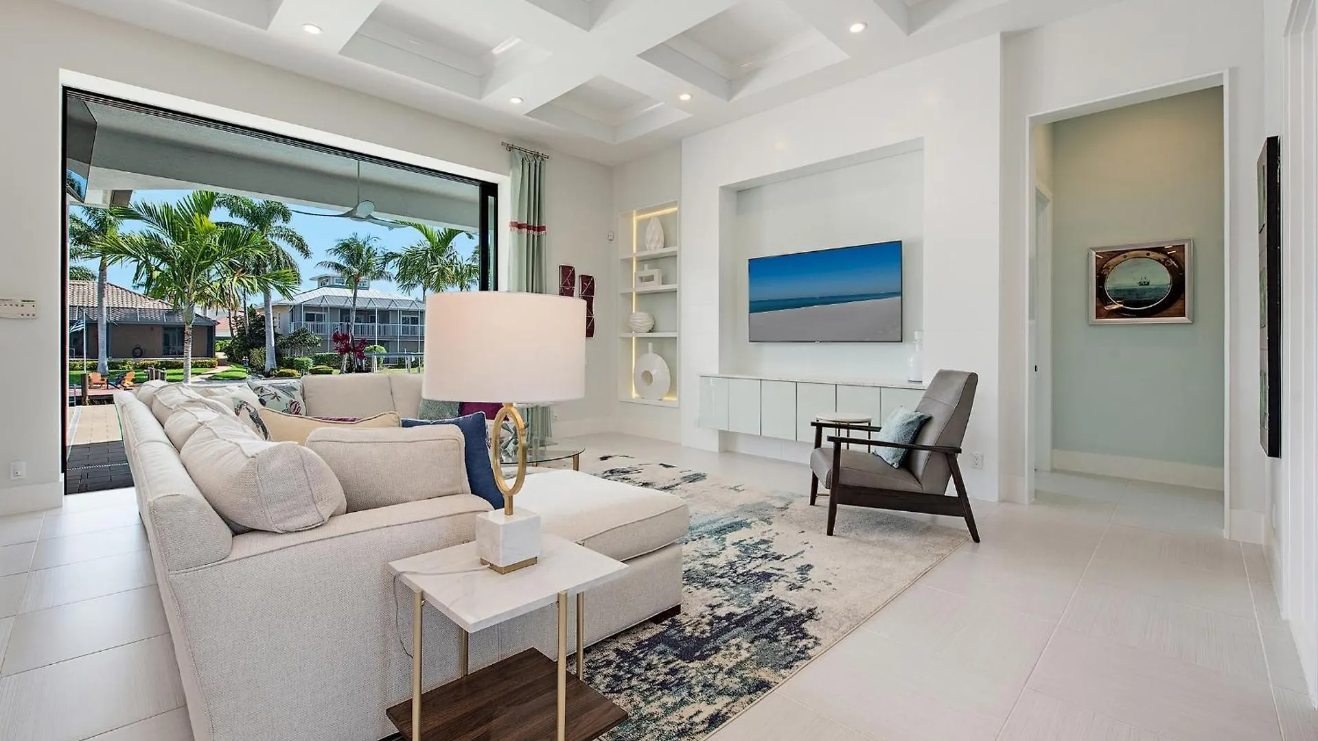 Casa De Cali Holiday home *